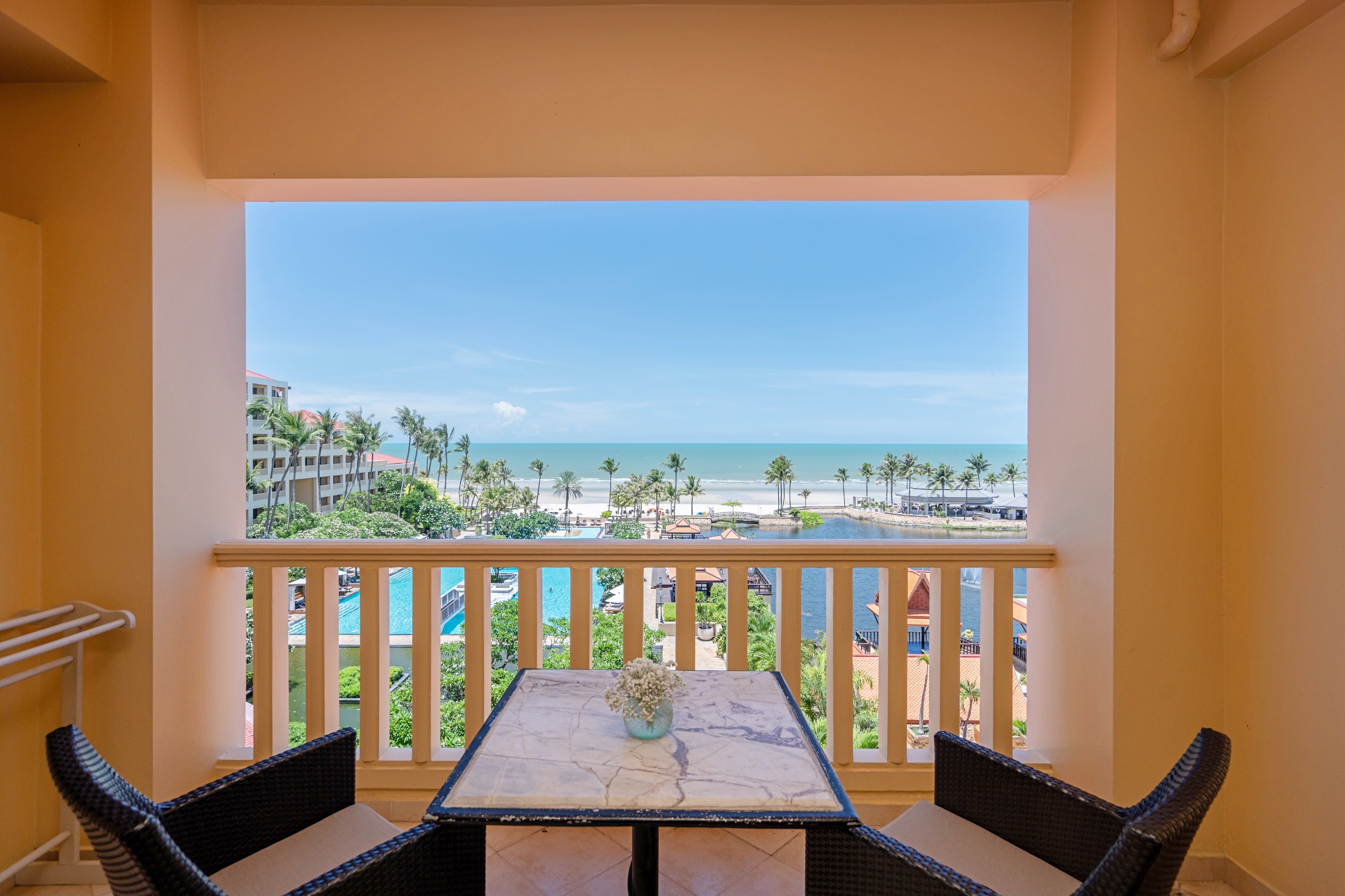 Double Club Ocean View