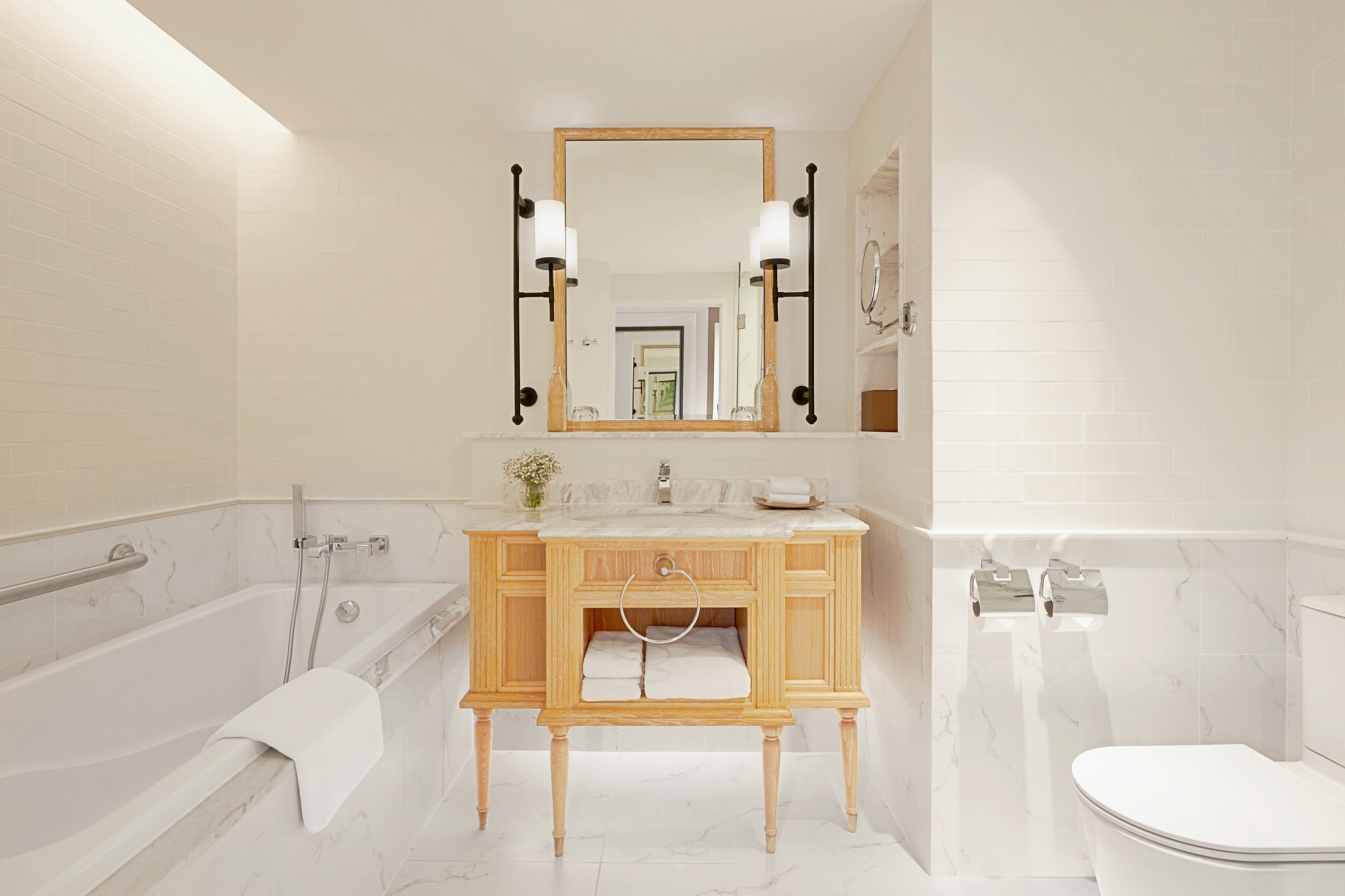 Double Premium Ocean View