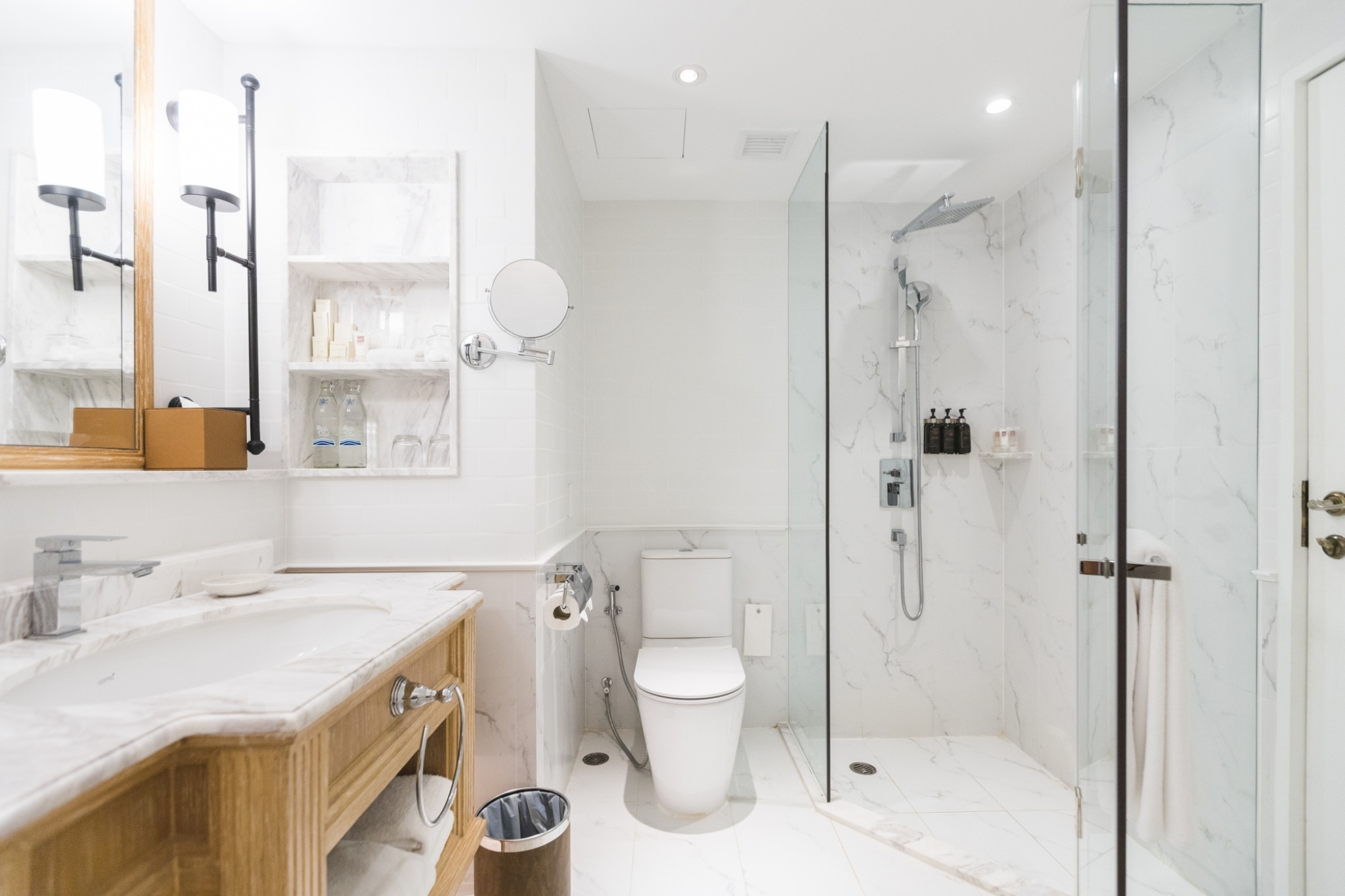 Twin Club Ocean View