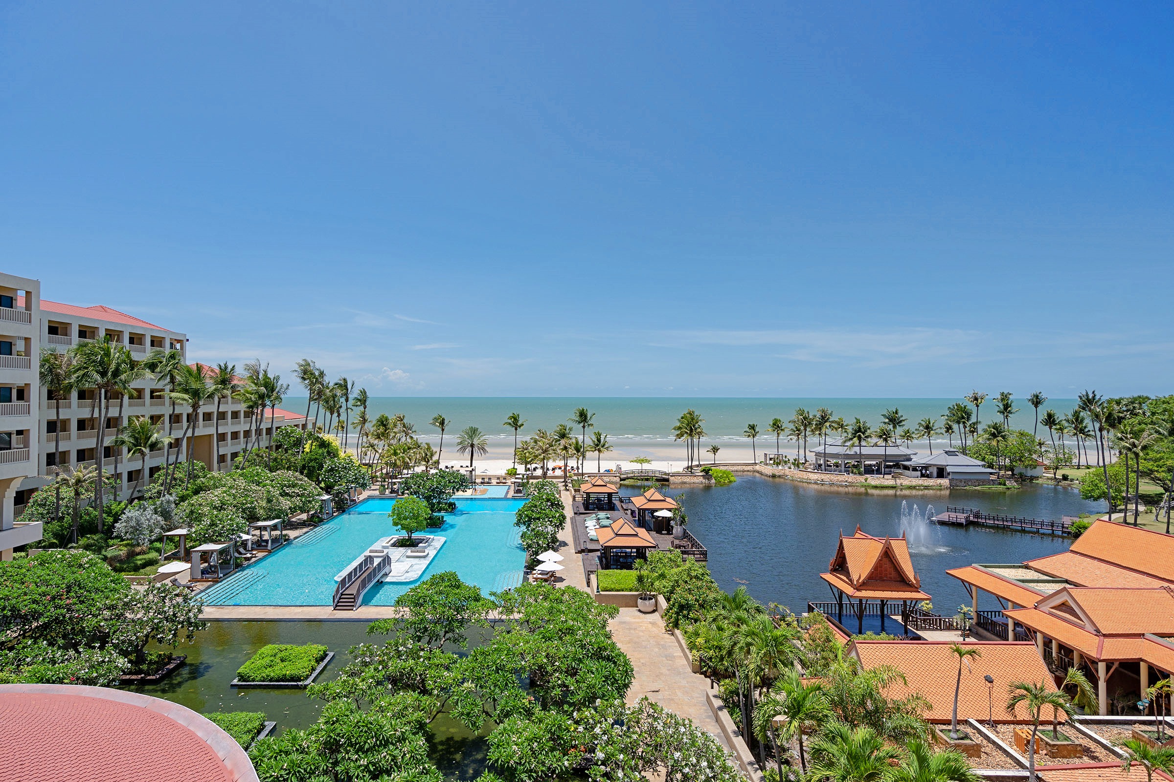 Suite Club Ocean View