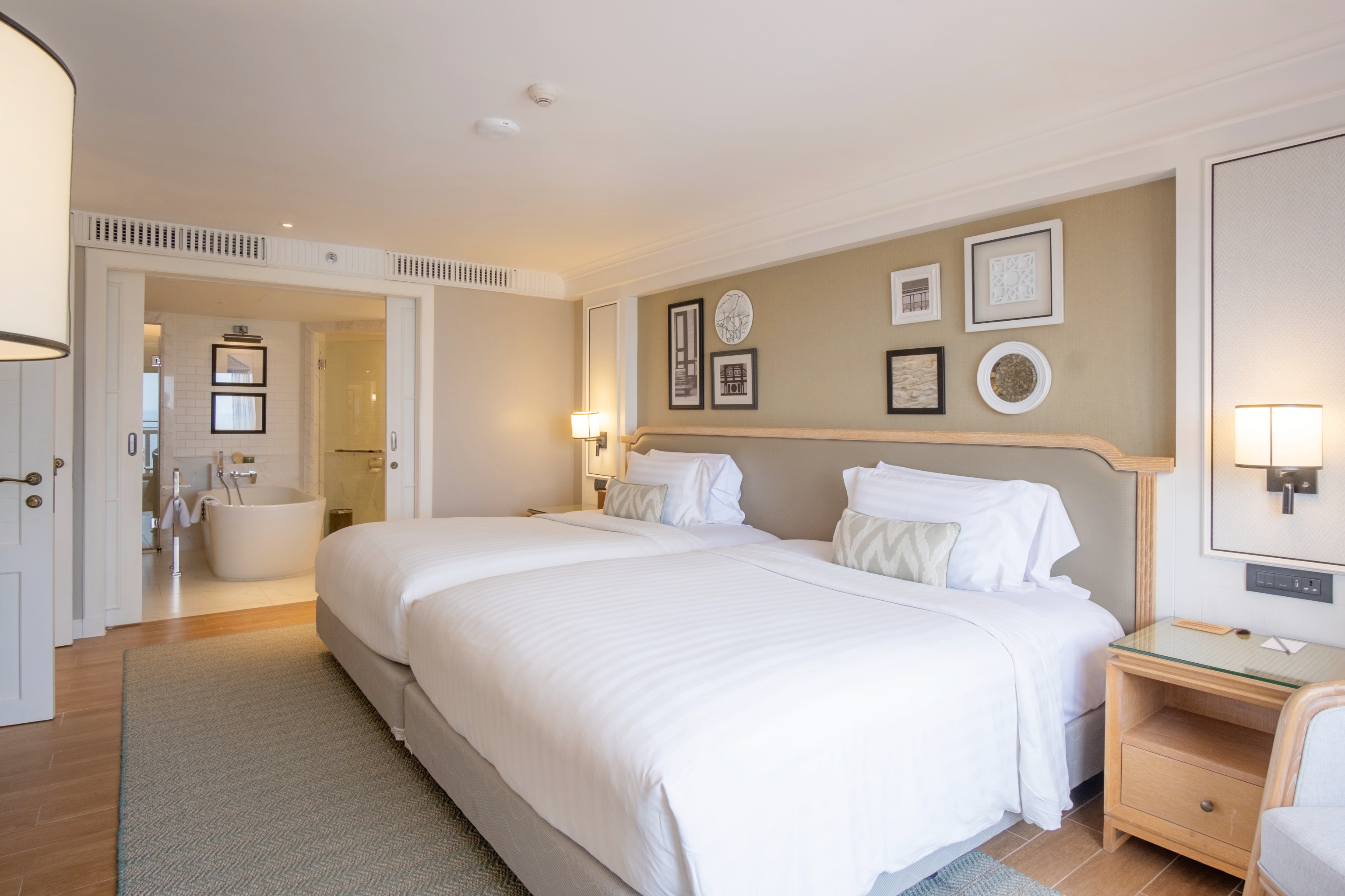 Suite Club Ocean View