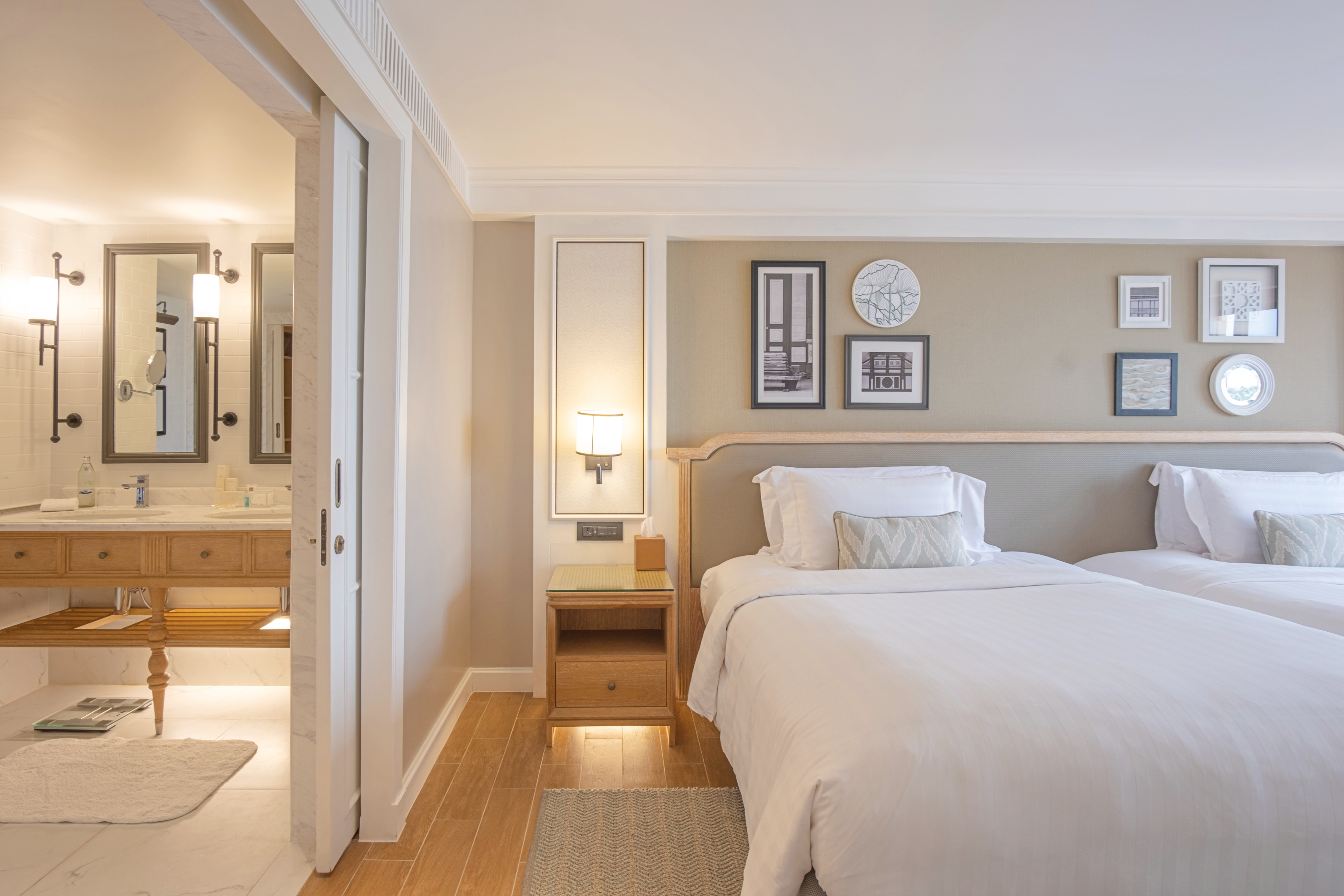 Suite Club Ocean View