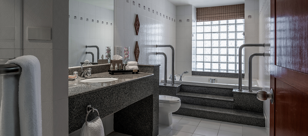 Junior Suite Ocean View