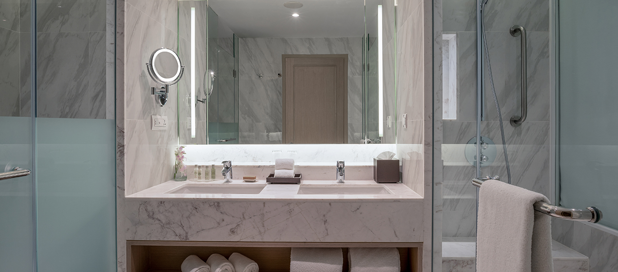 Room Executive Ocean View