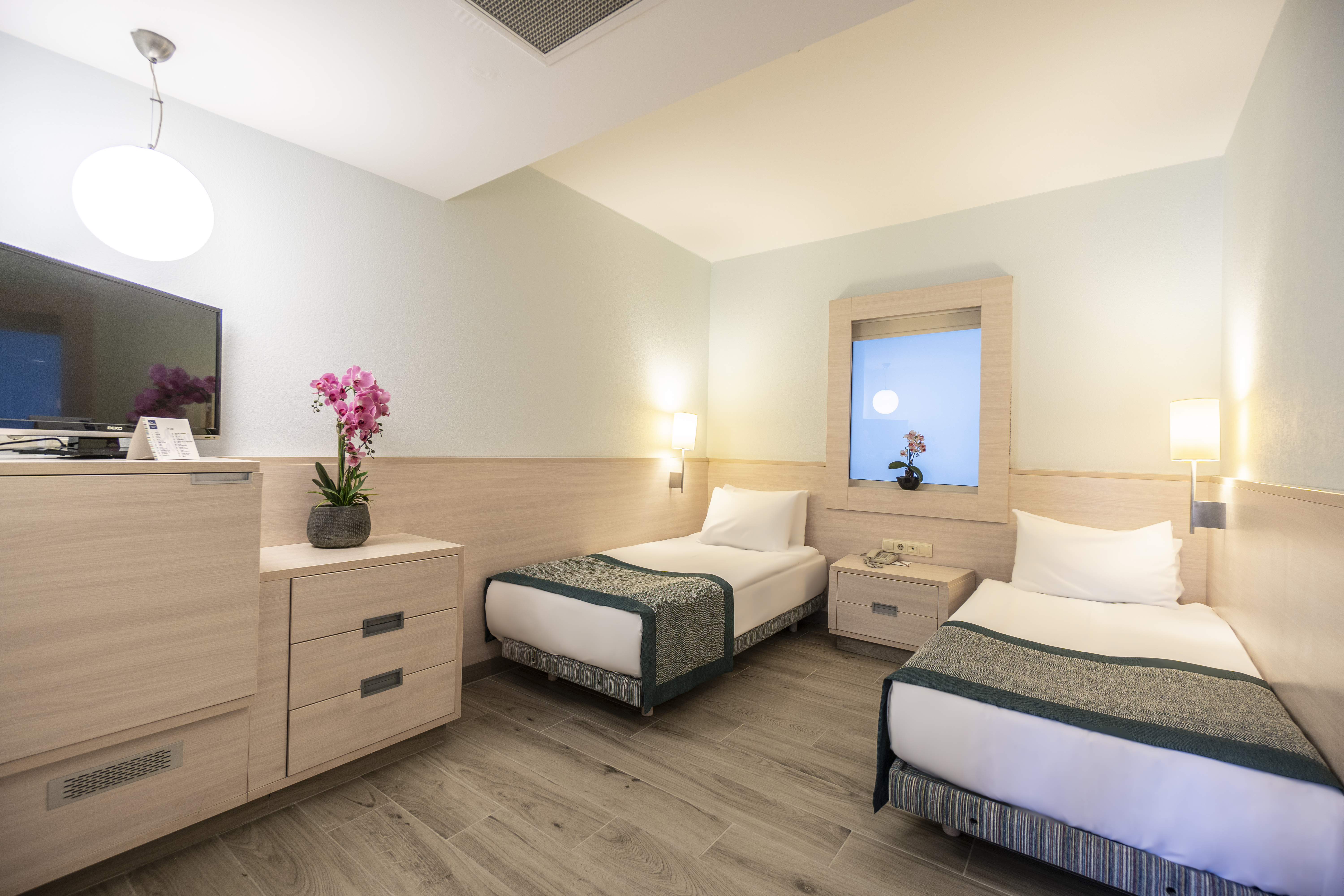 Family Room Standard