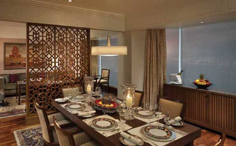 Junior Suite Presidential