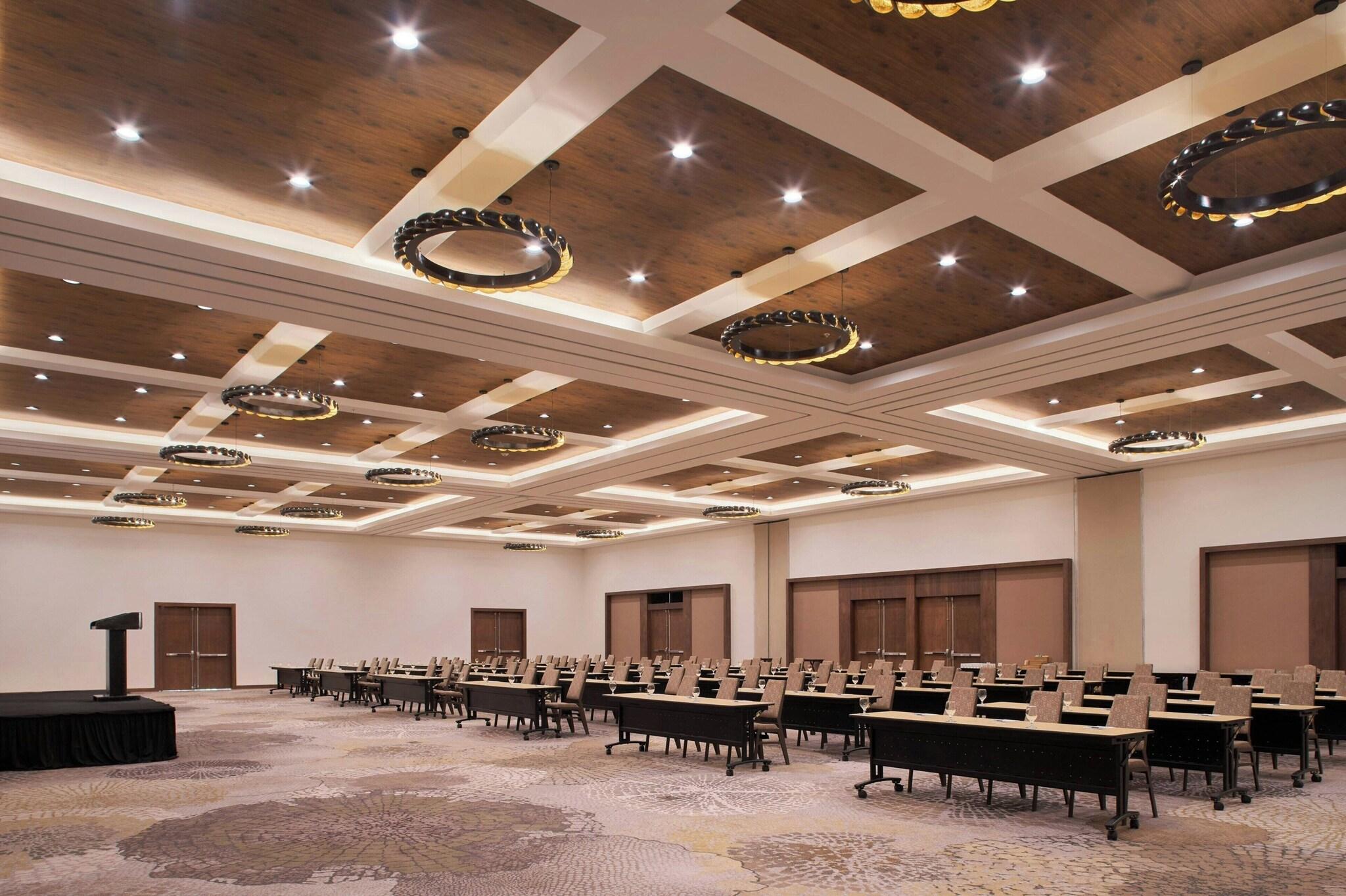 Conferences