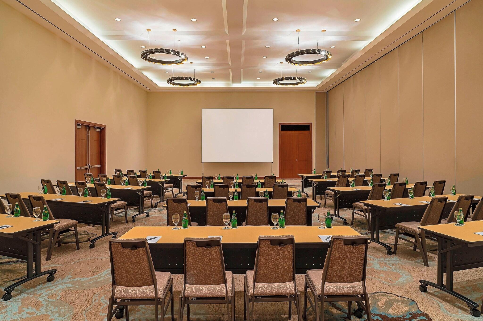 Conferences