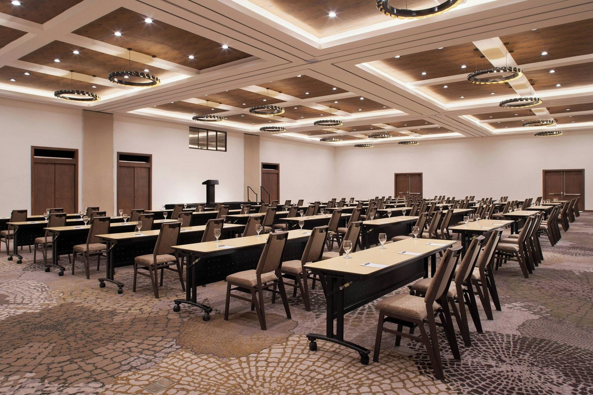Conferences