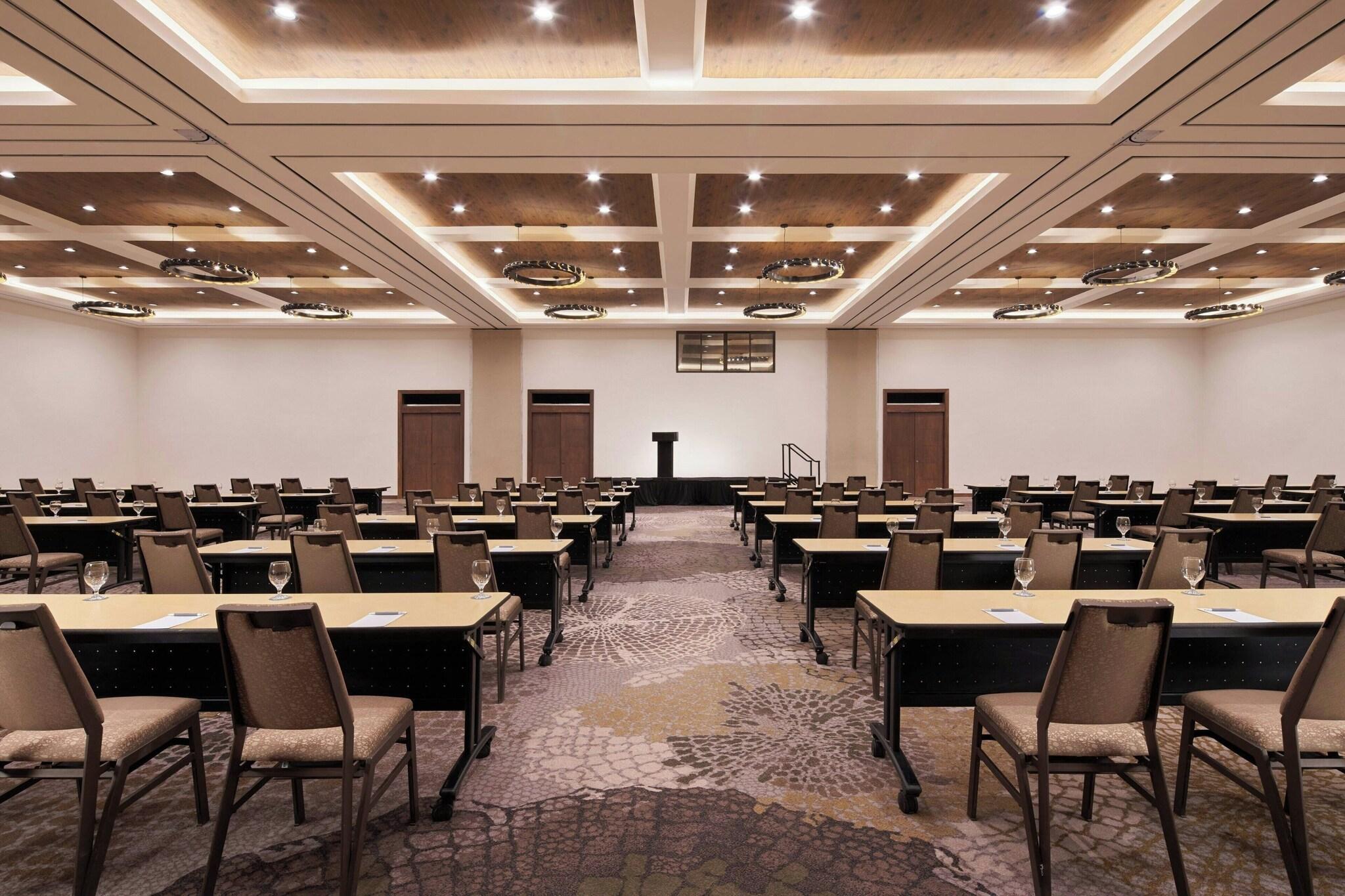 Conferences