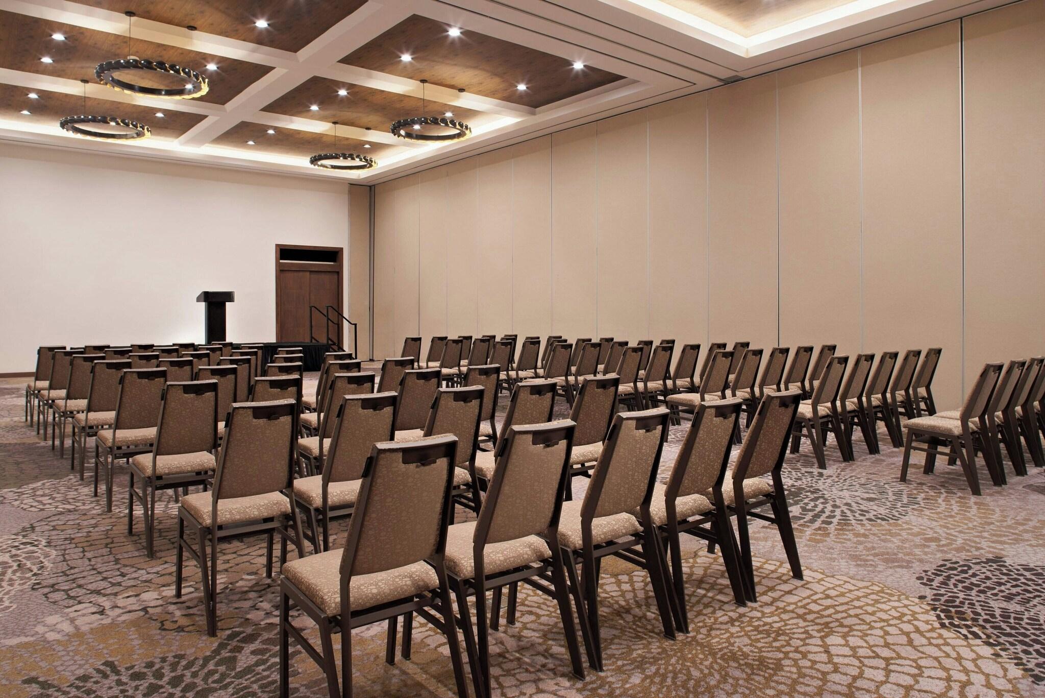 Conferences