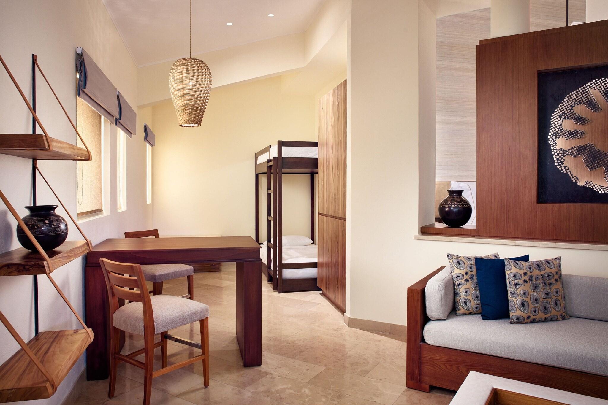 Junior Suite Bunk Bed