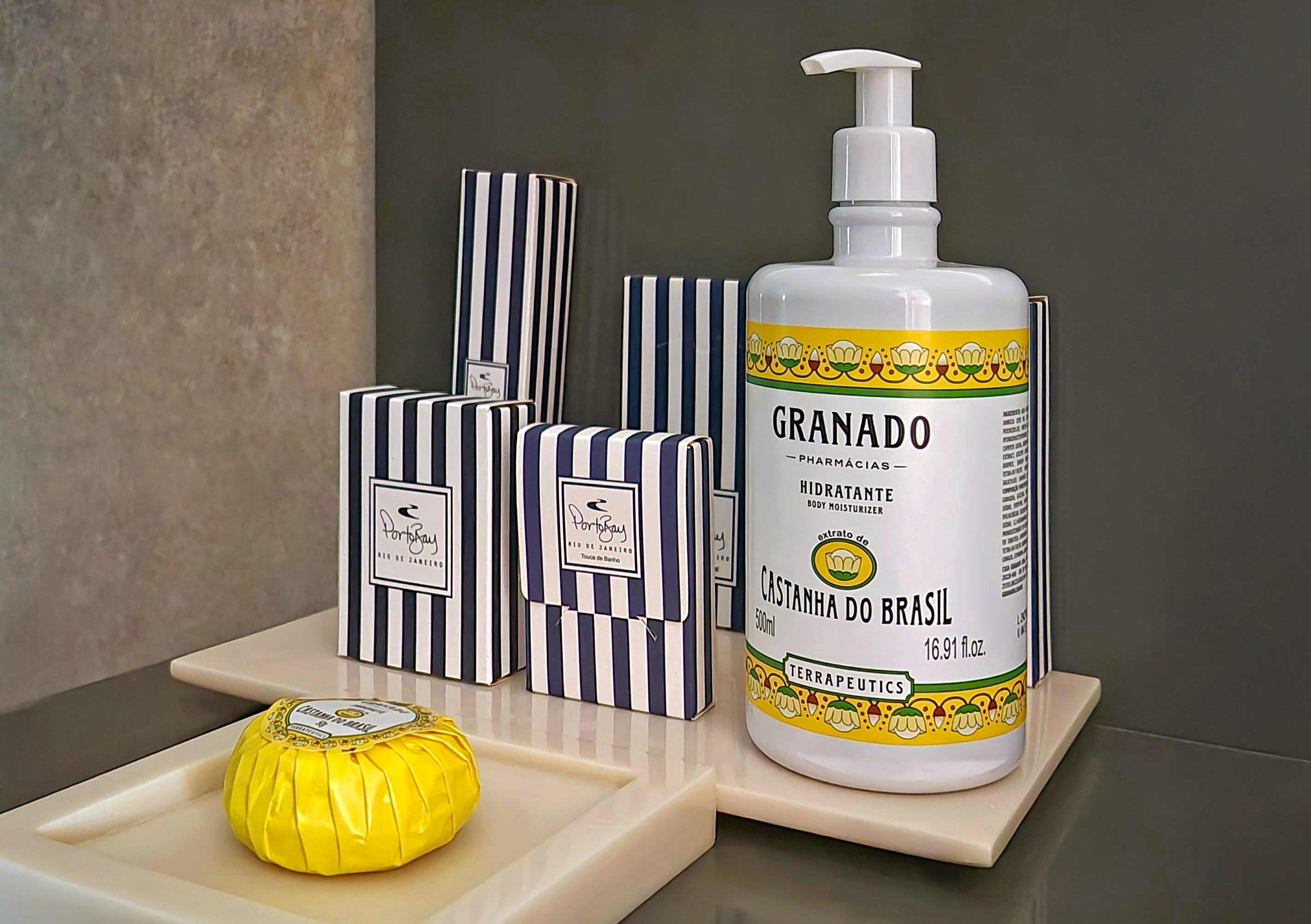 Double Deluxe with Balcony