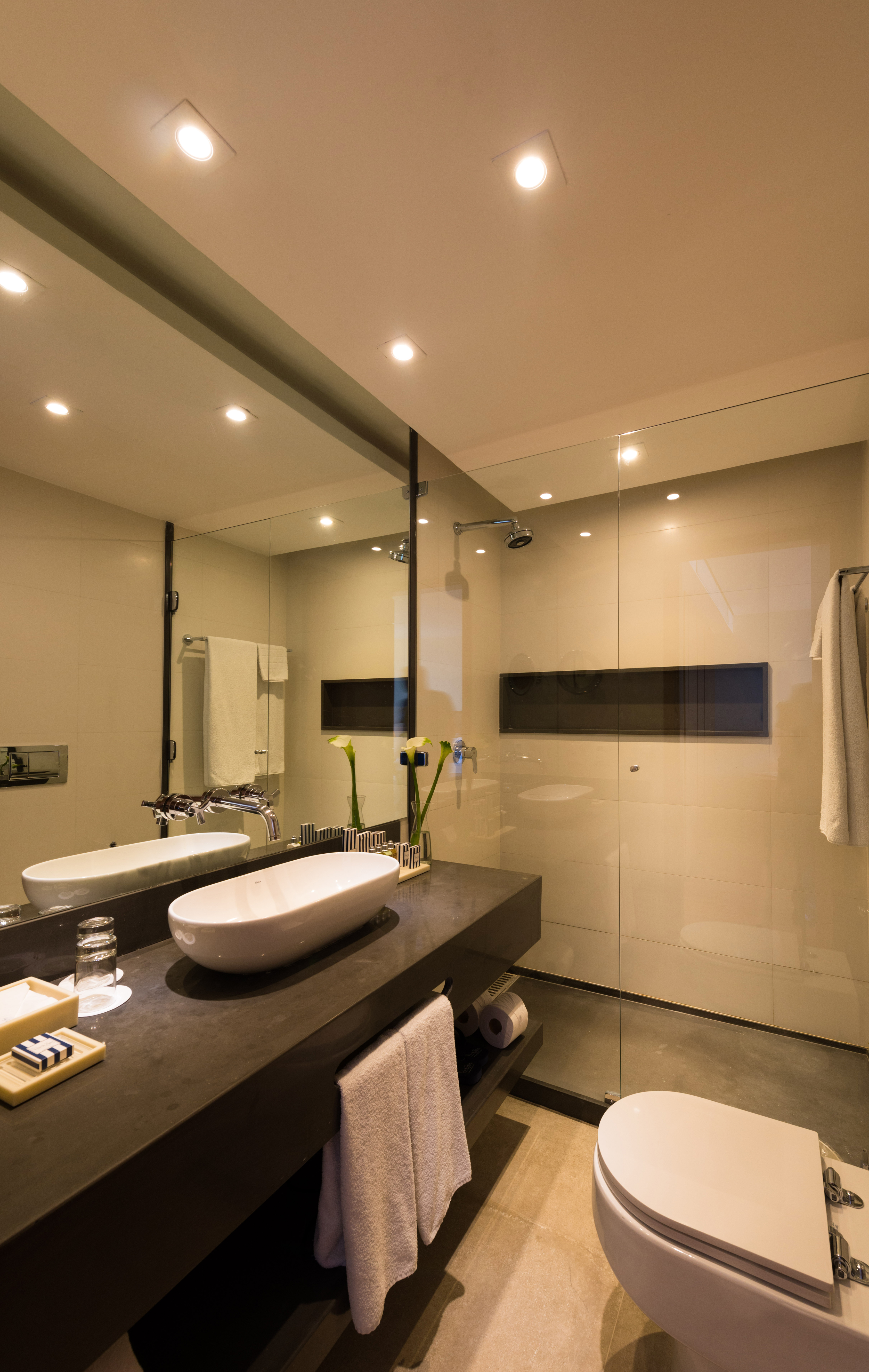 Double Deluxe with Balcony