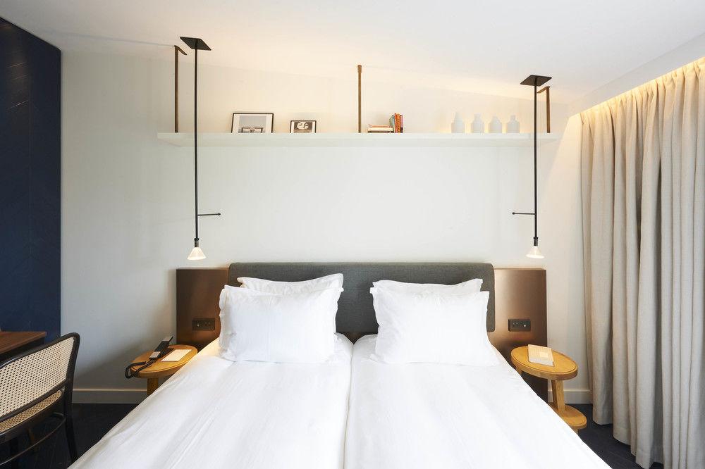 Double Single Standard