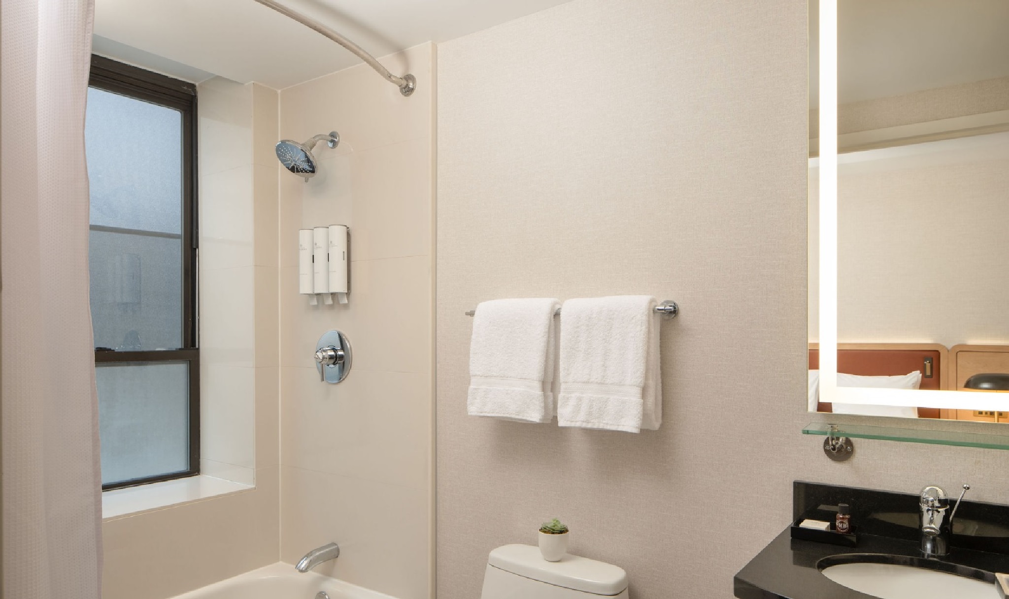 Room Accessible Executive Room