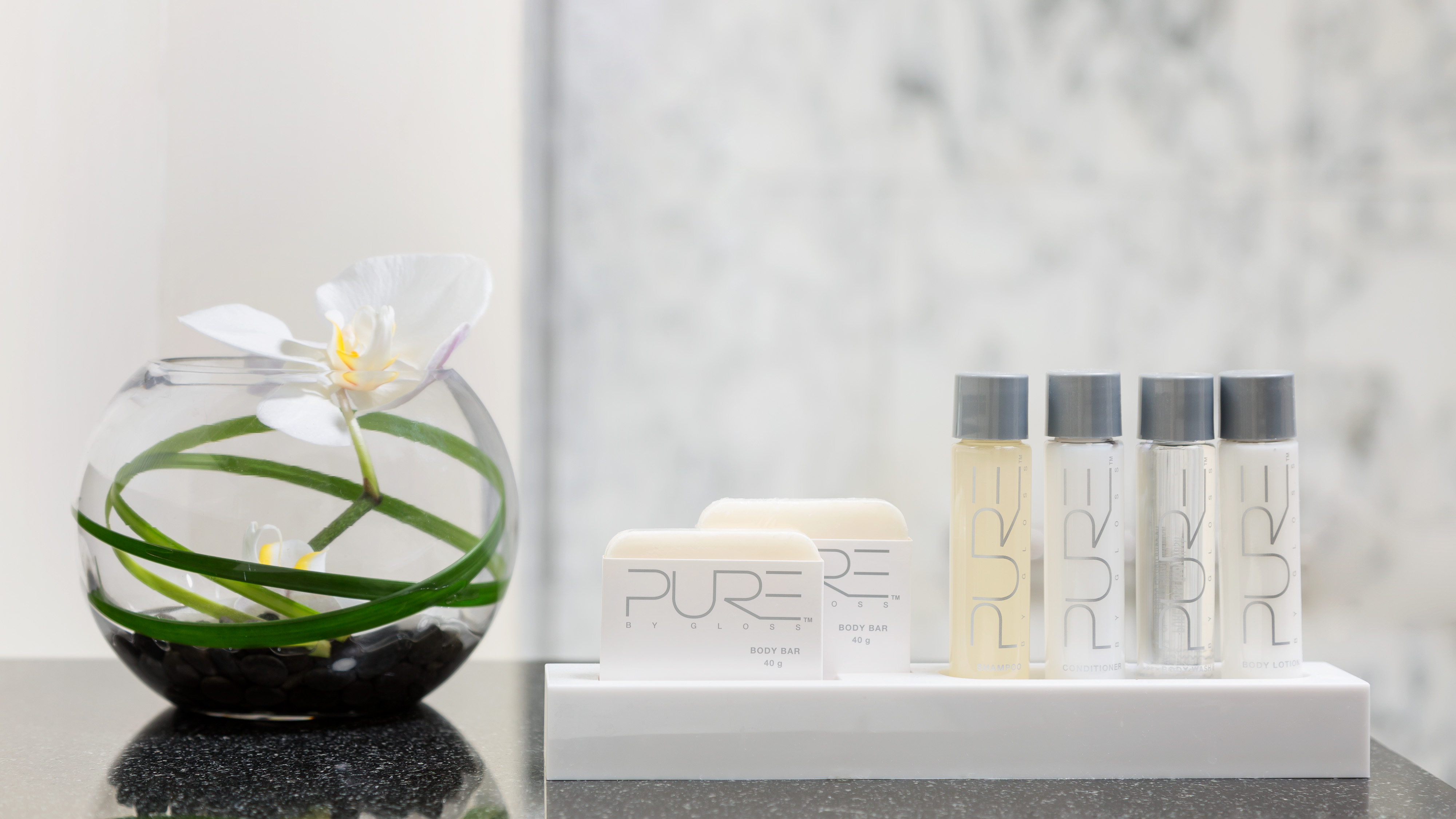 Junior Suite Executive