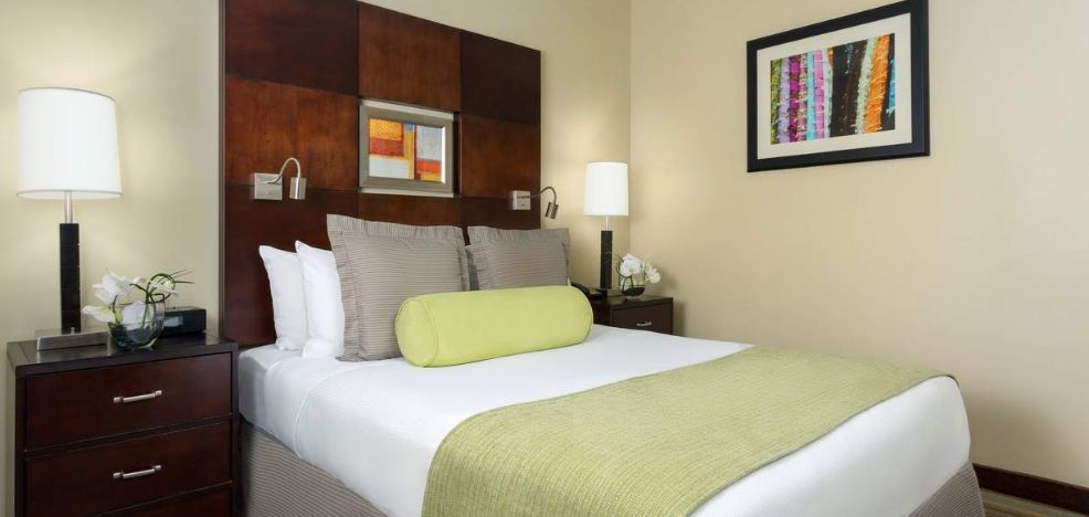 Junior Suite Executive