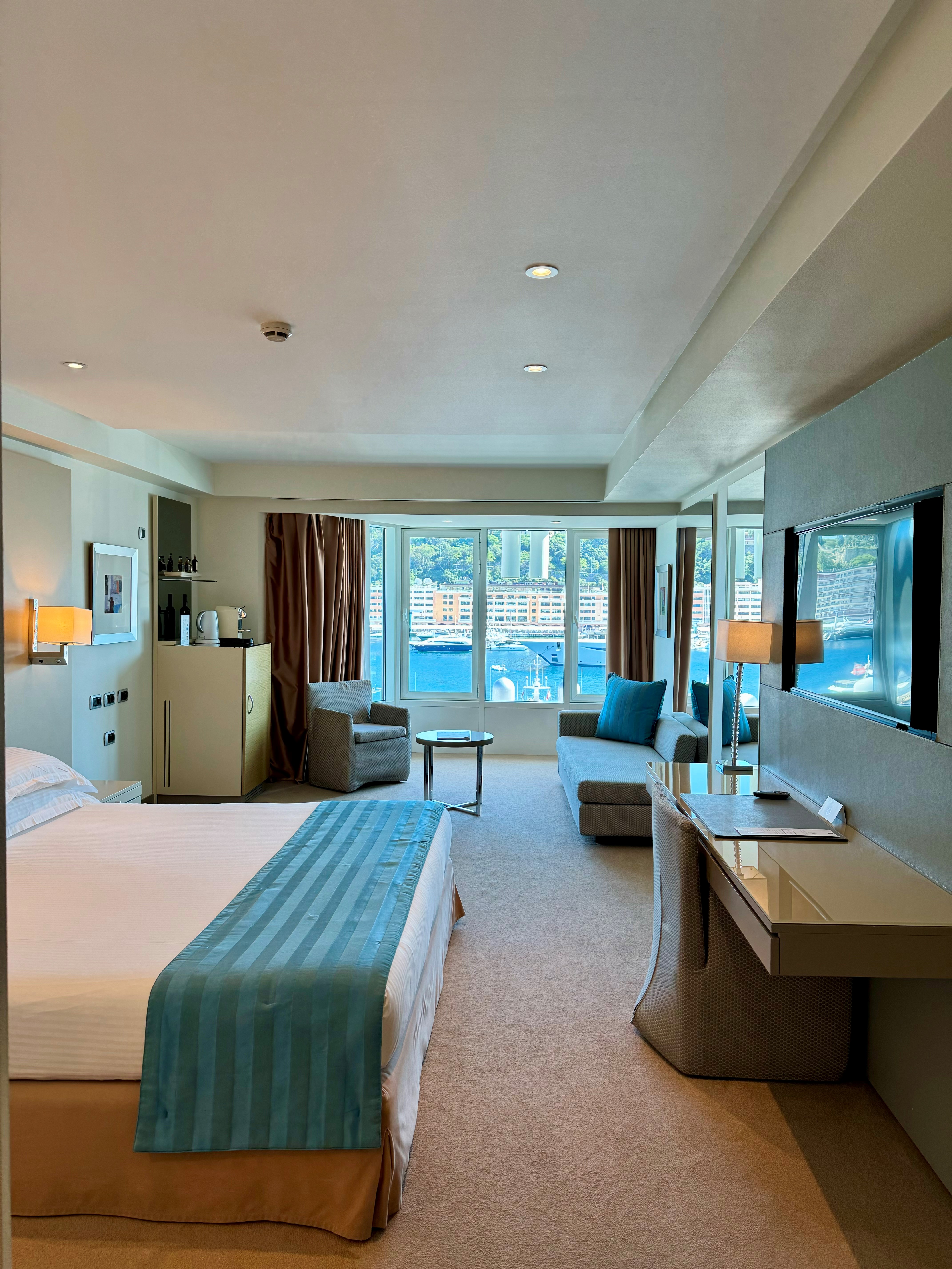 Double or Twin Deluxe