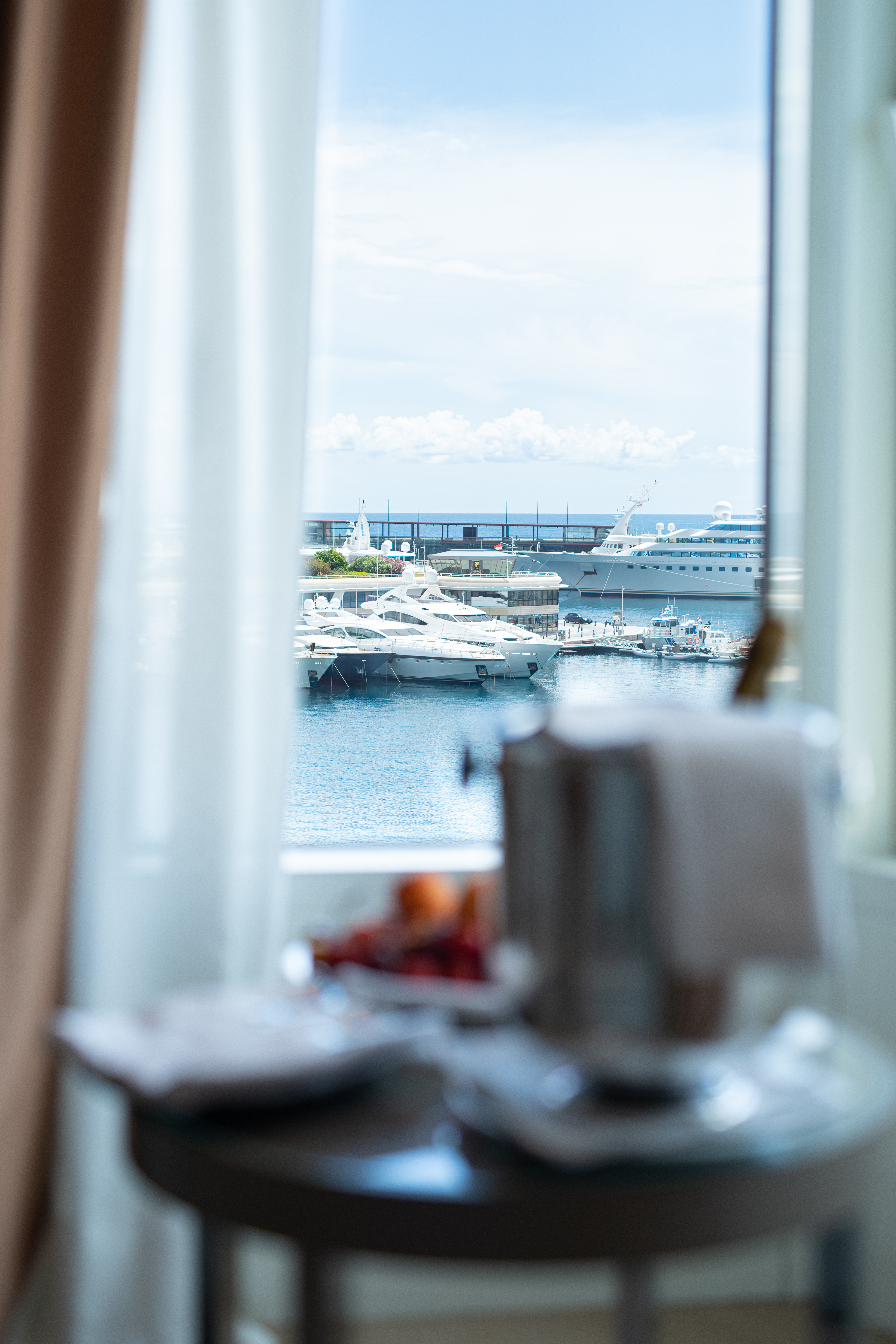 Double or Twin Deluxe