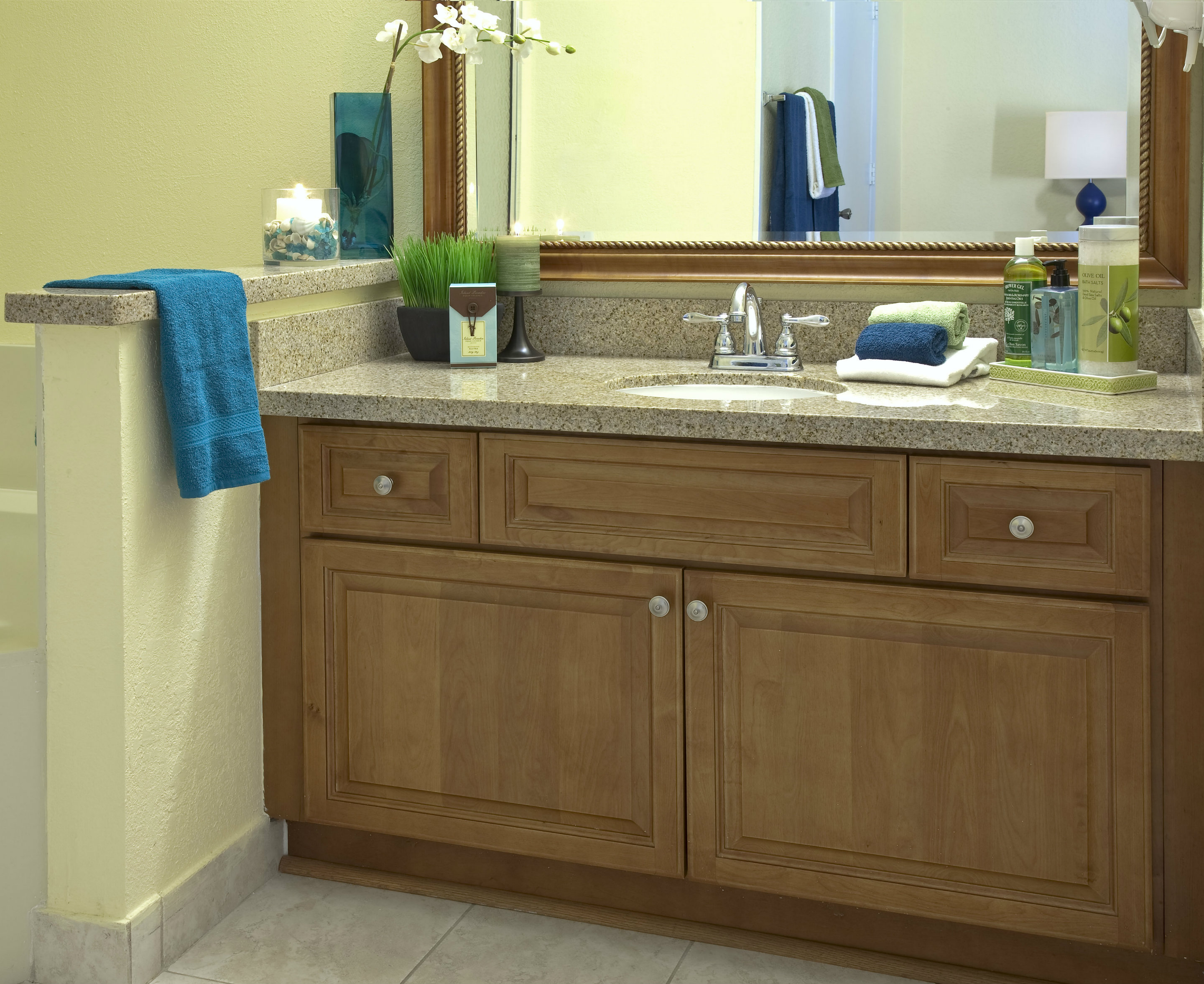 Apartment One Bedroom