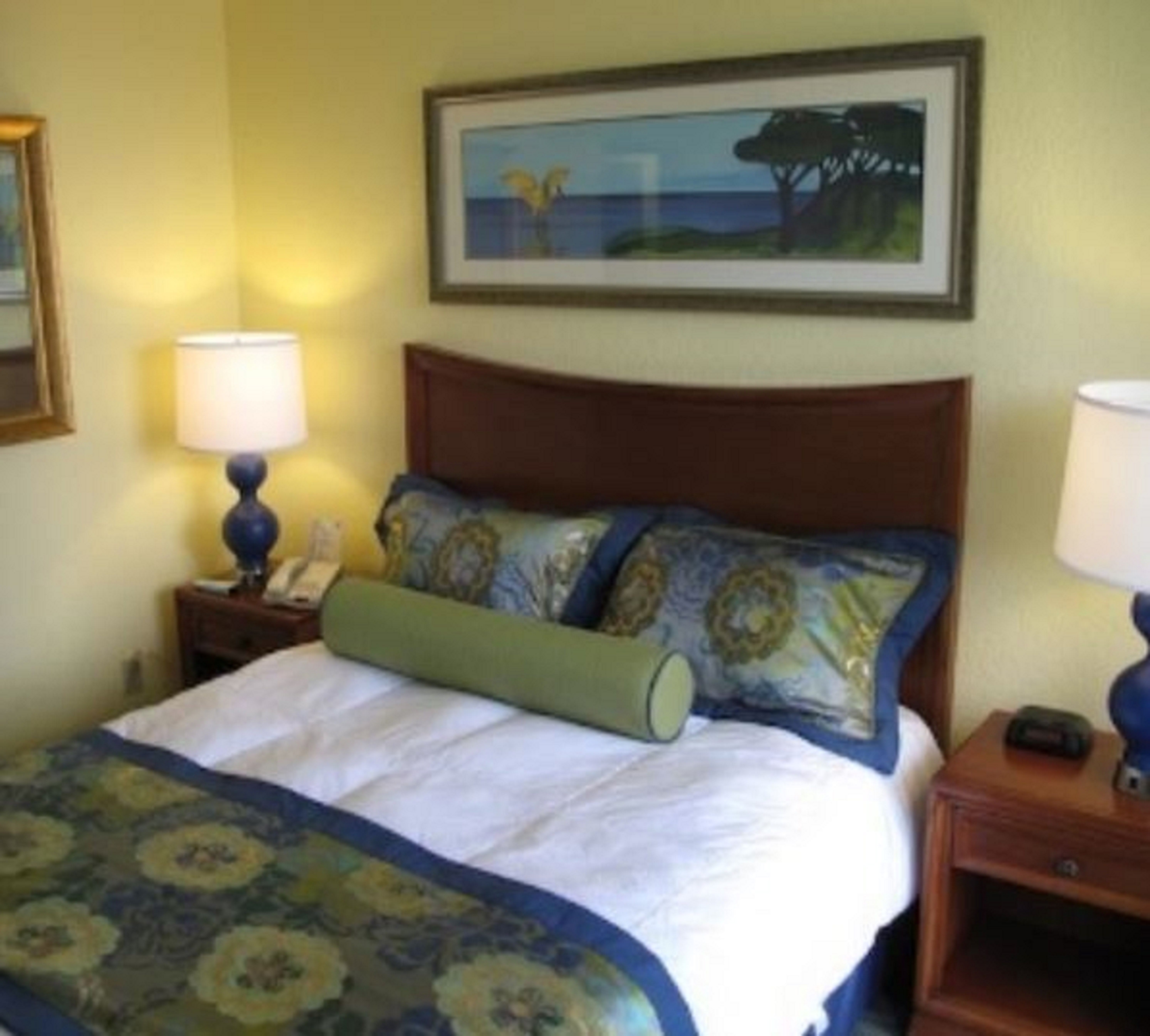 Apartment One Bedroom