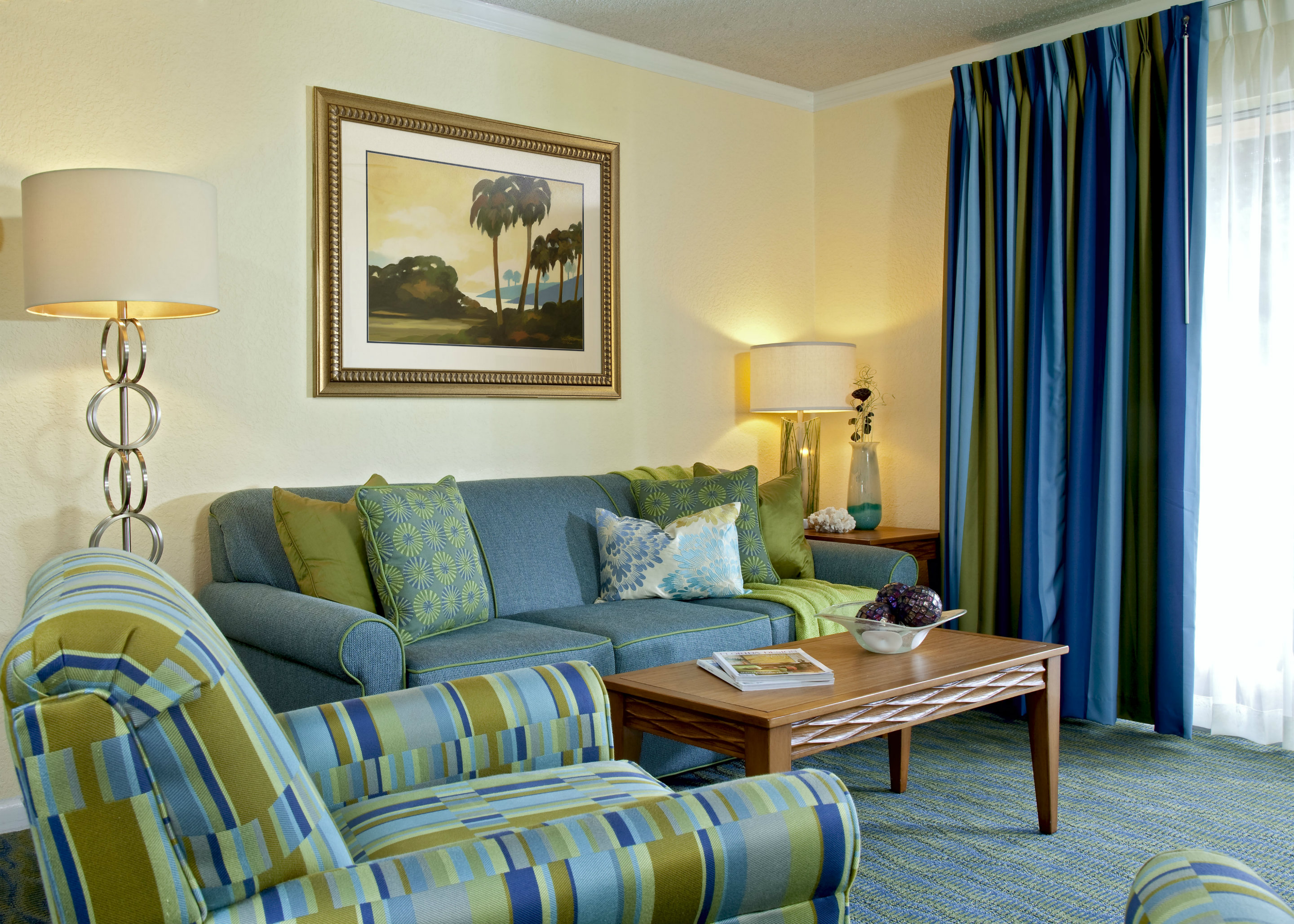 Apartment One Bedroom