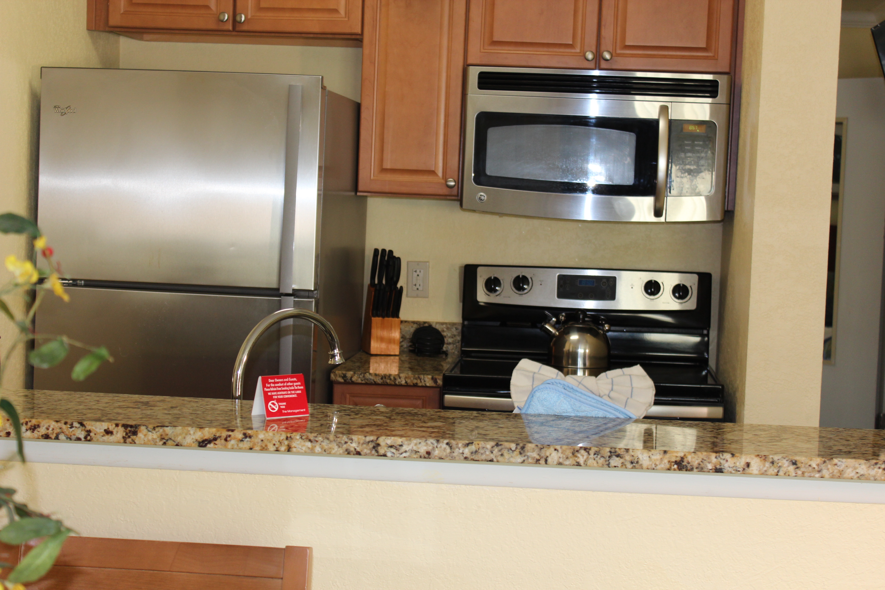 Apartment One Bedroom