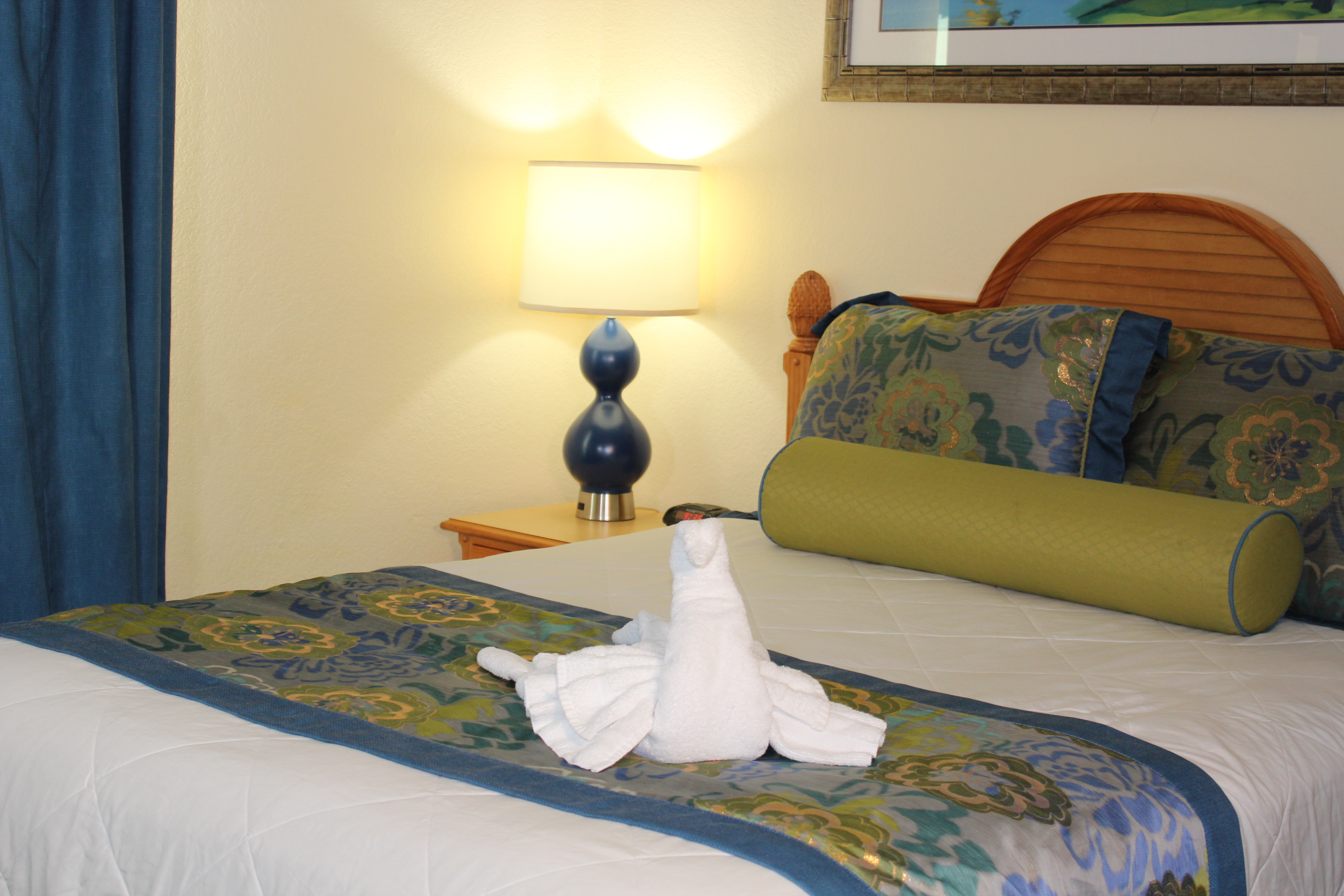 Apartment One Bedroom