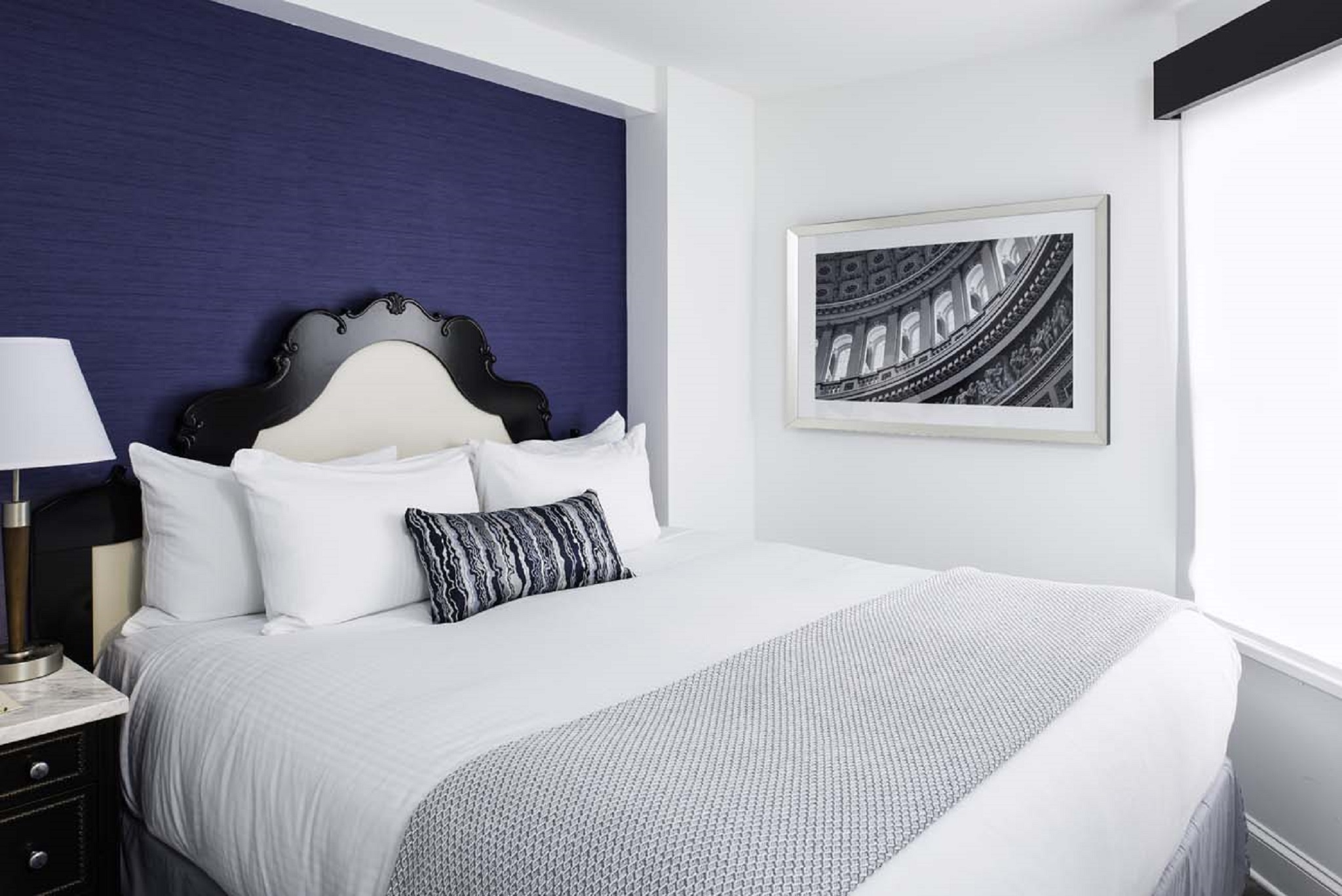 Room Superior King Bed