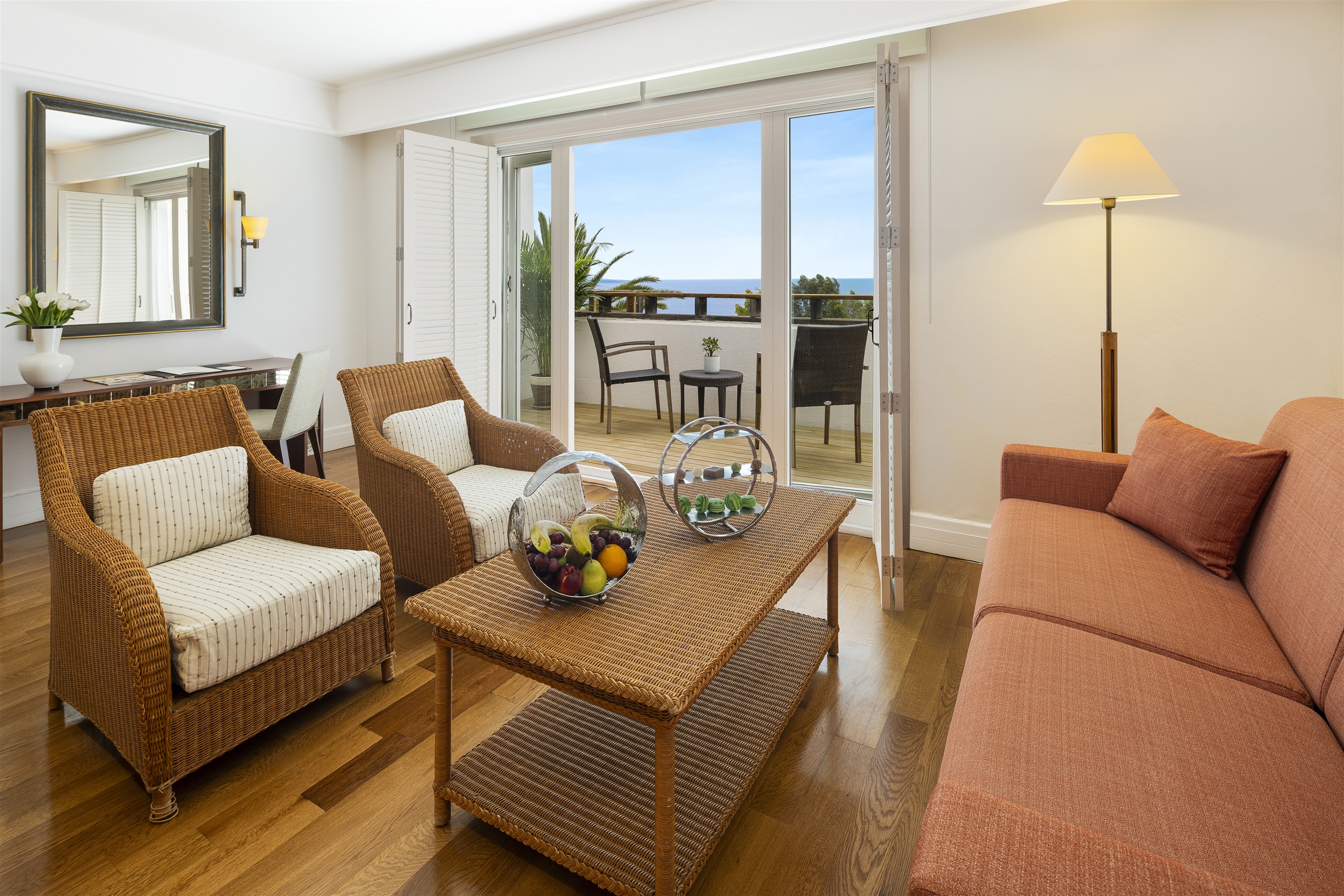 Junior Suite Standard