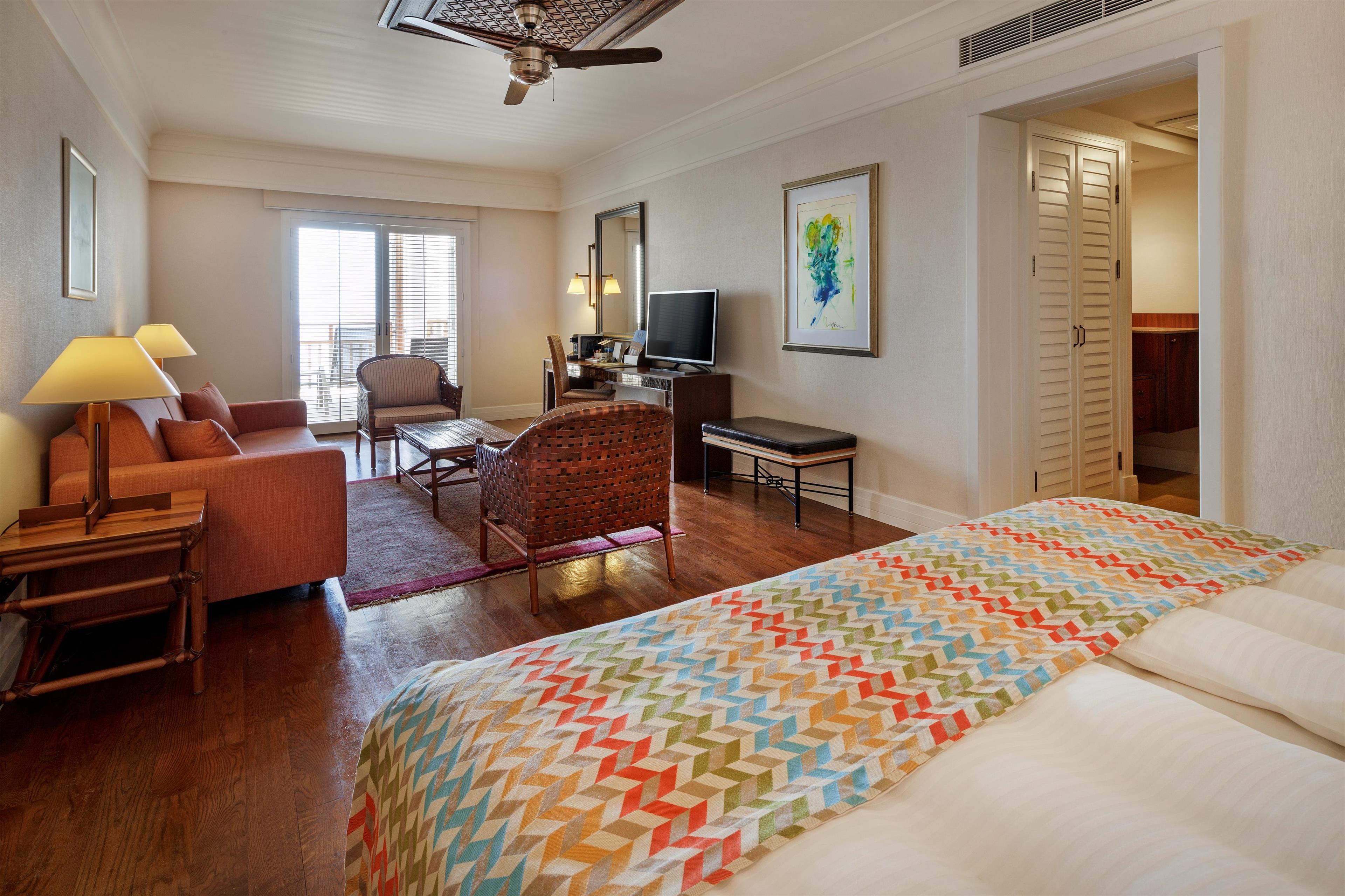 Junior Suite Standard