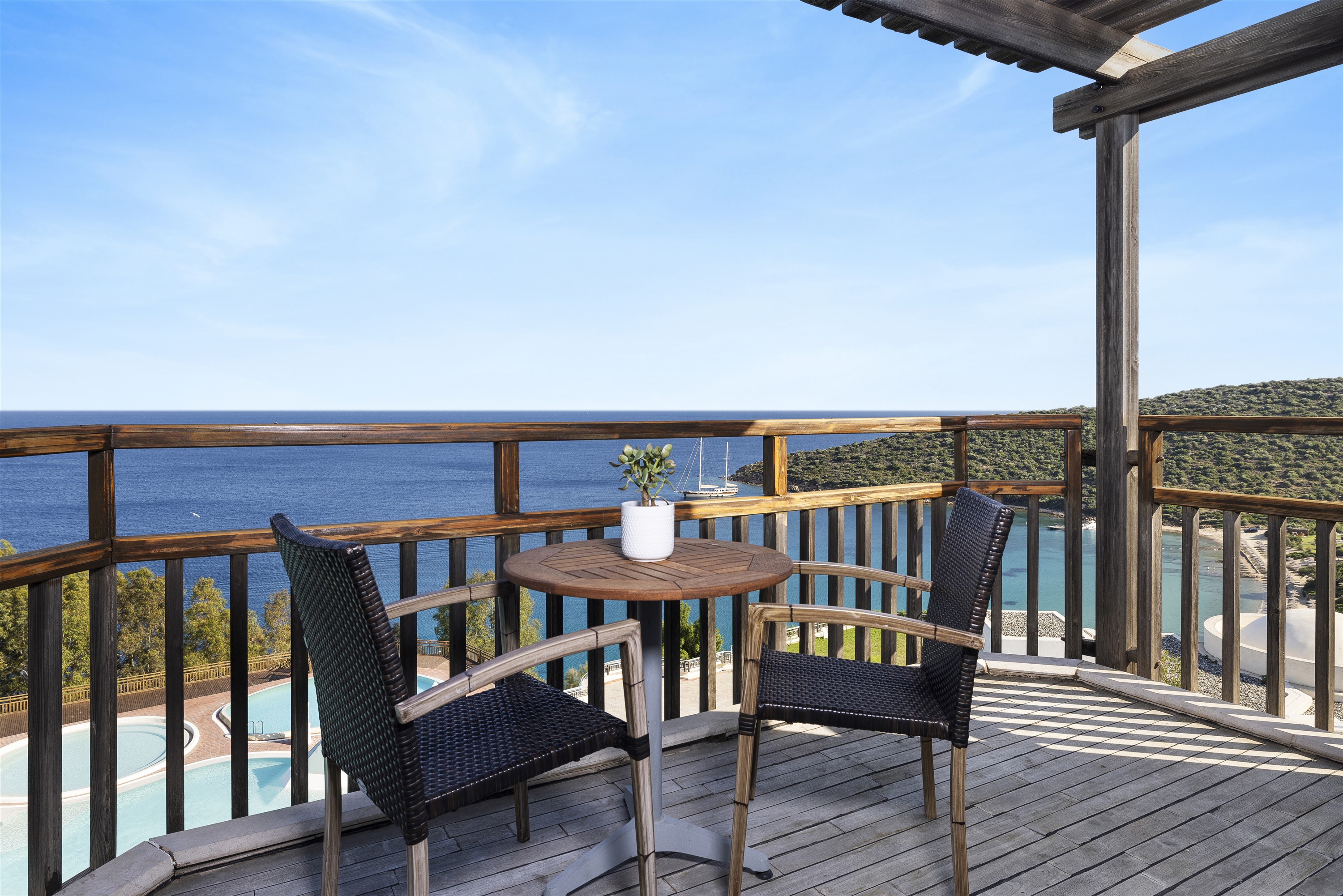 Double or Twin Grand Deluxe