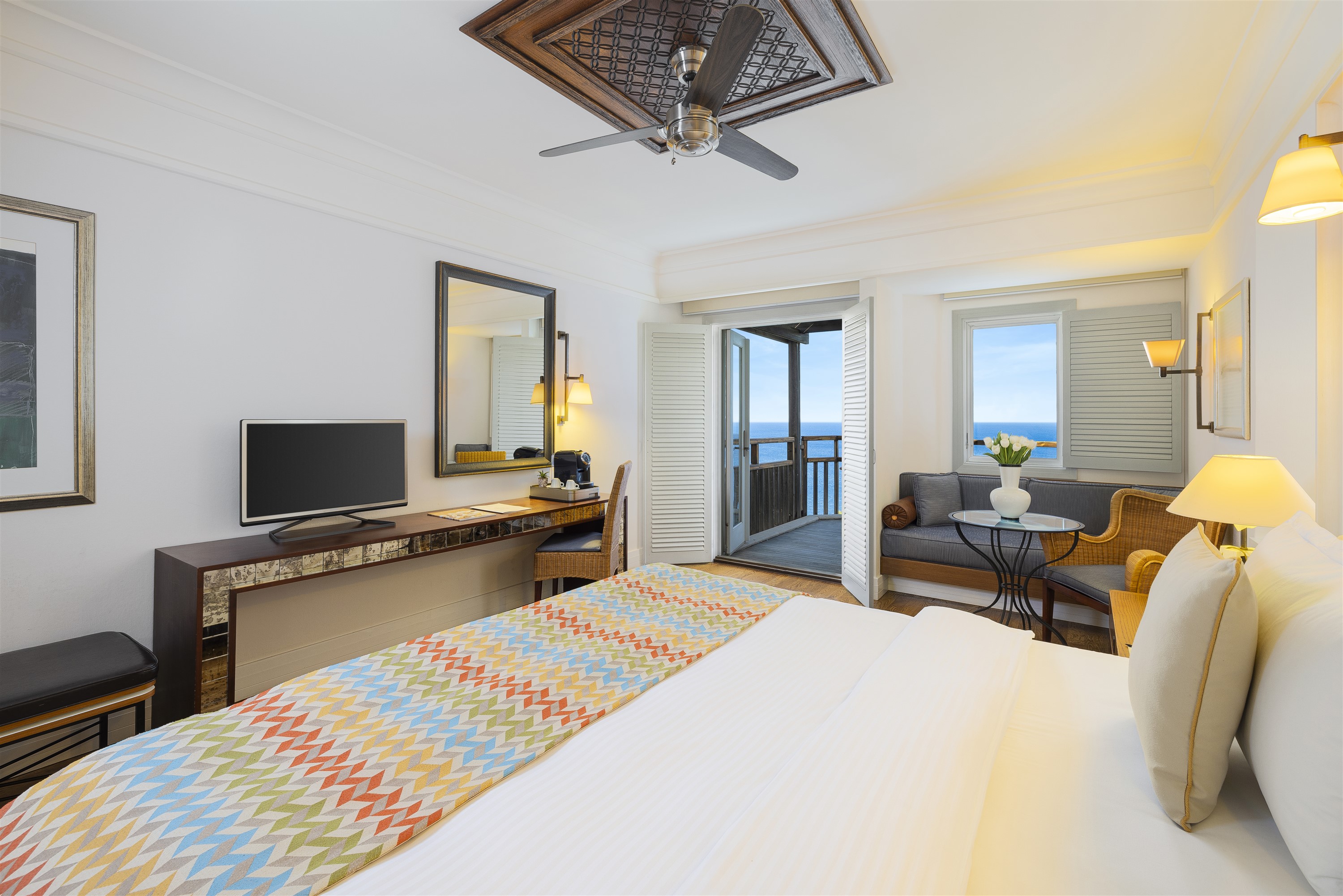 Double or Twin Grand Deluxe