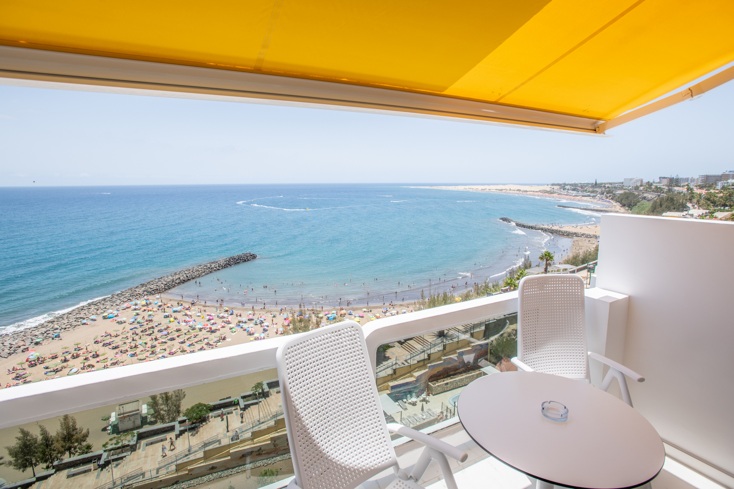 Junior Suite Sea View