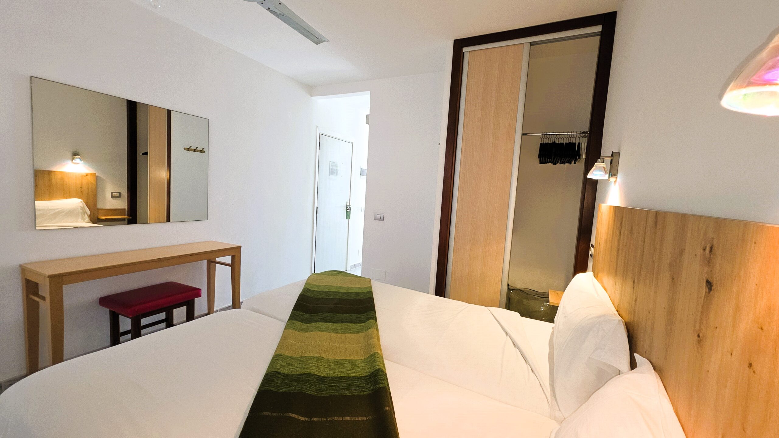 Junior Suite Superior Capacity 3