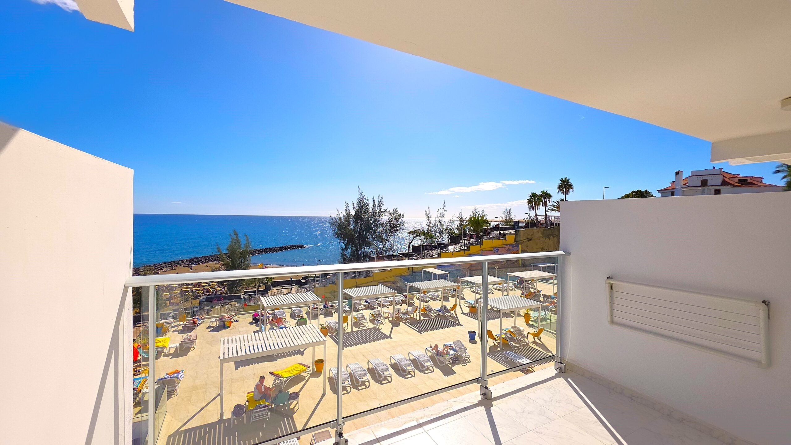 Junior Suite Sea View