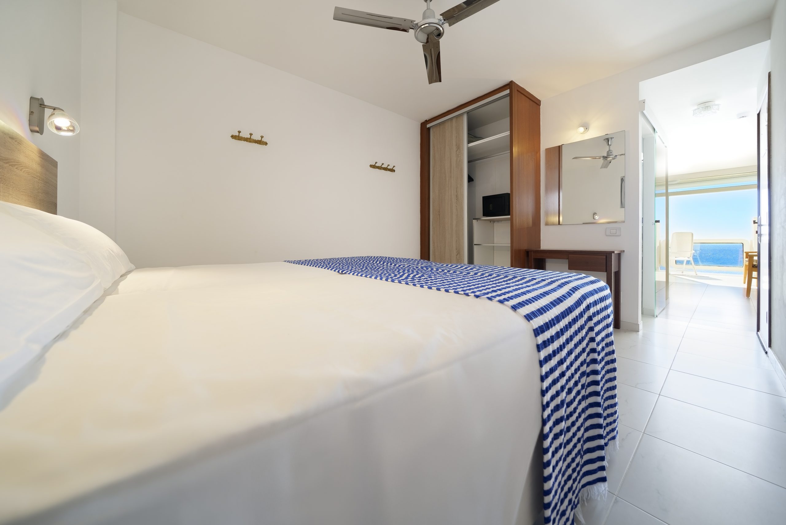 Junior Suite Sea View