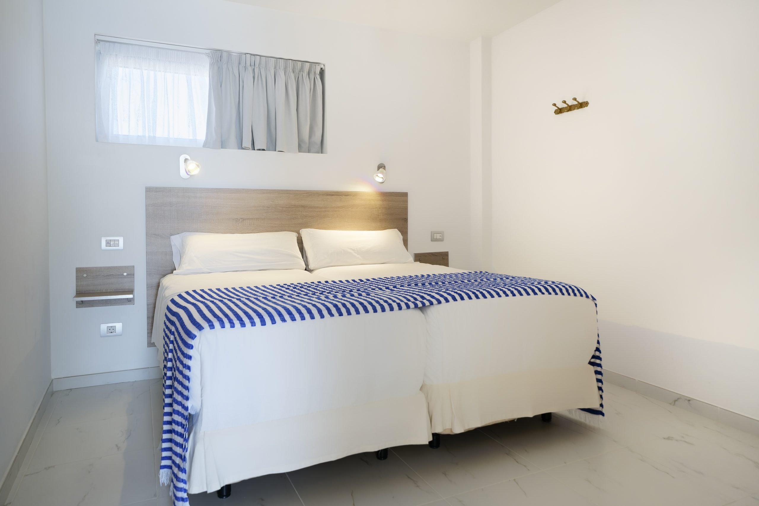 Junior Suite Sea View