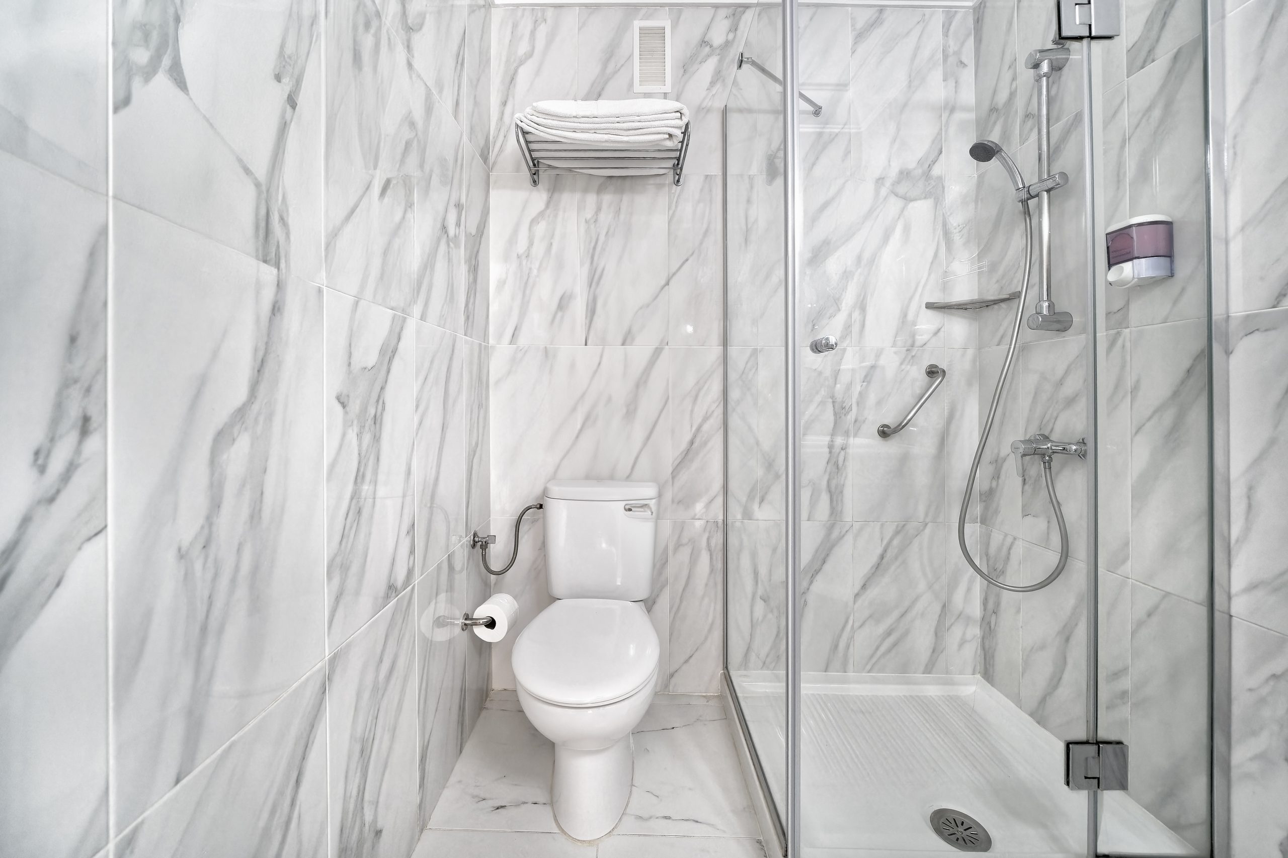 Junior Suite Sea View