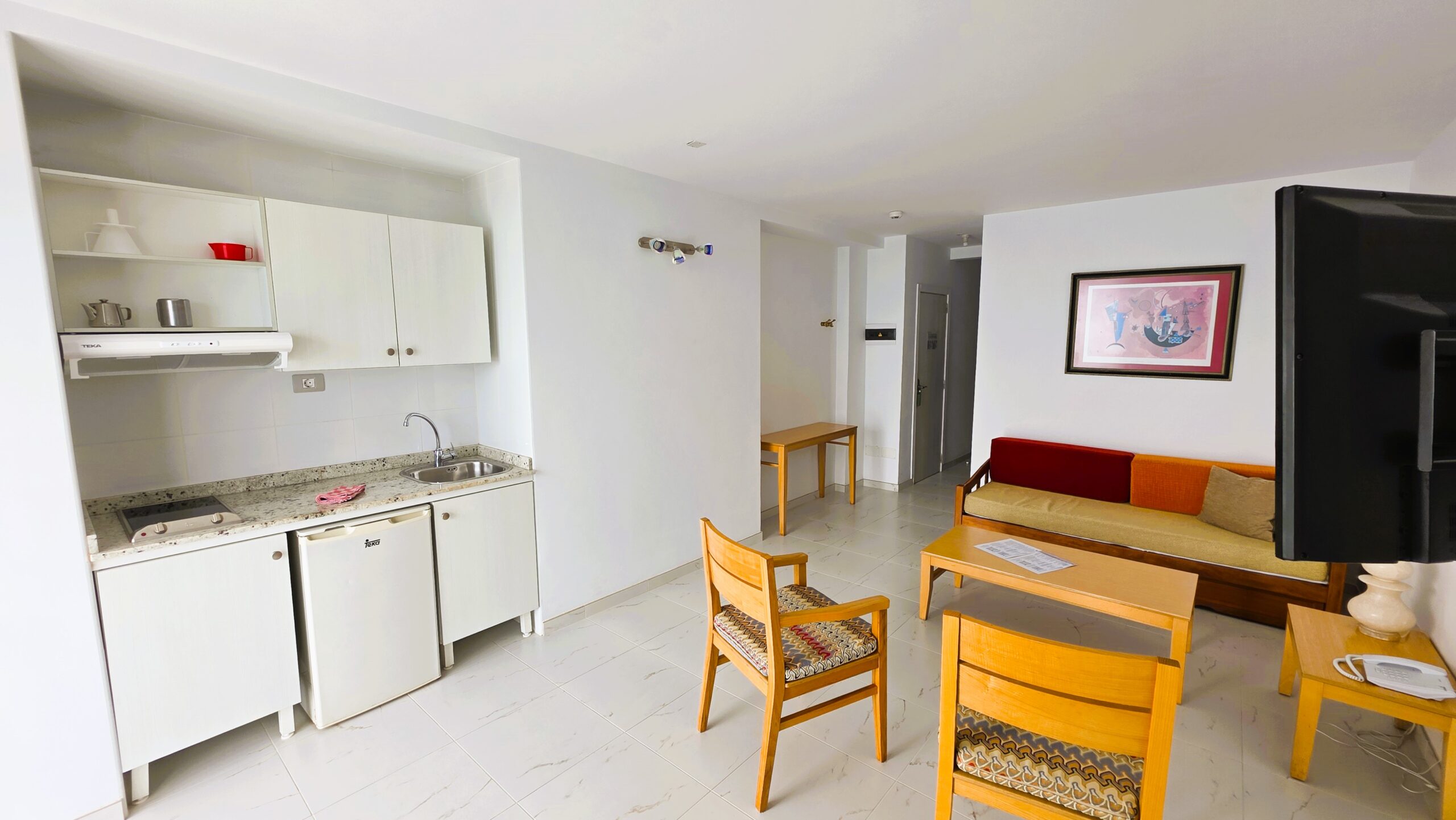 Junior Suite Premium Beach Front