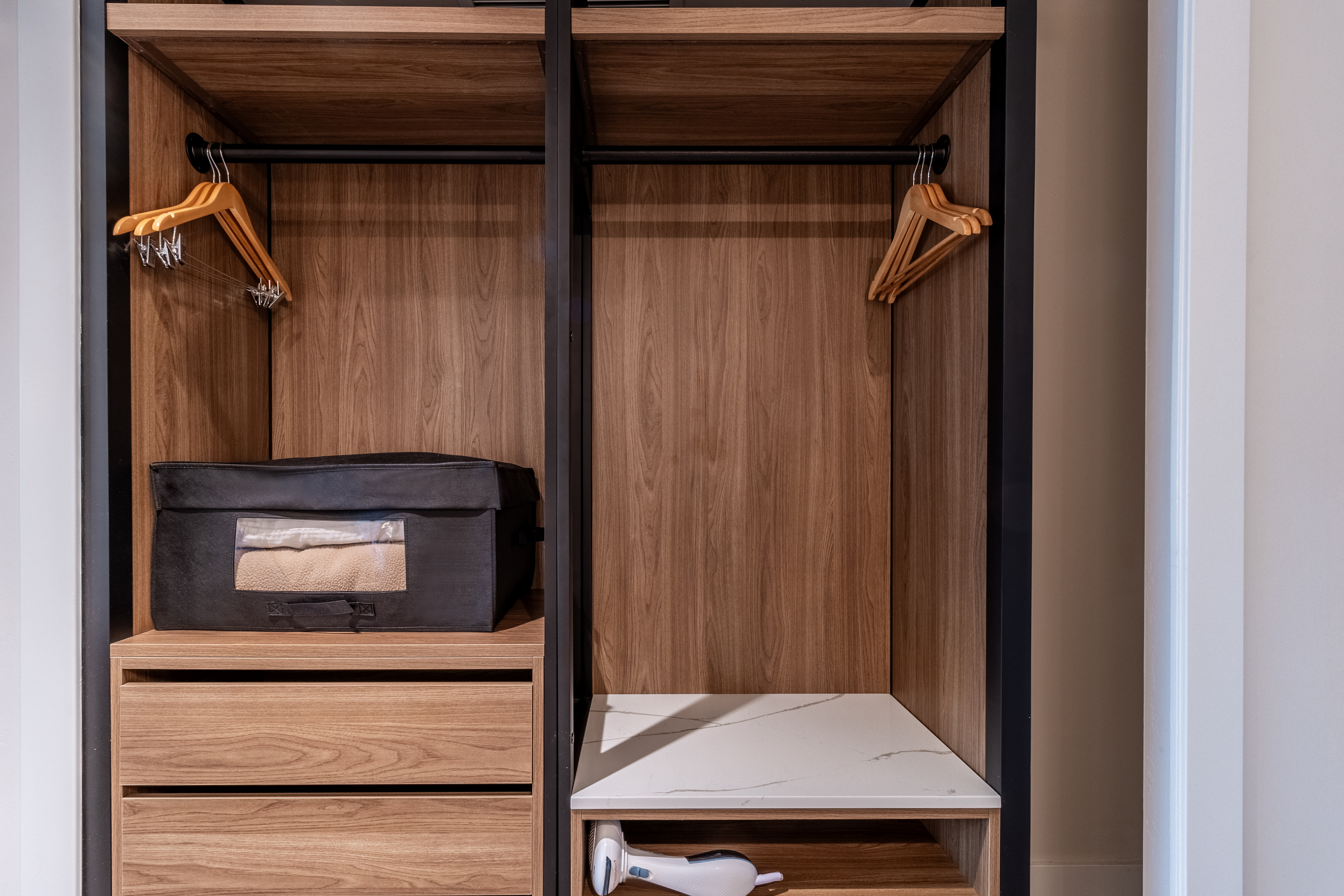 Double Two Queen Beds