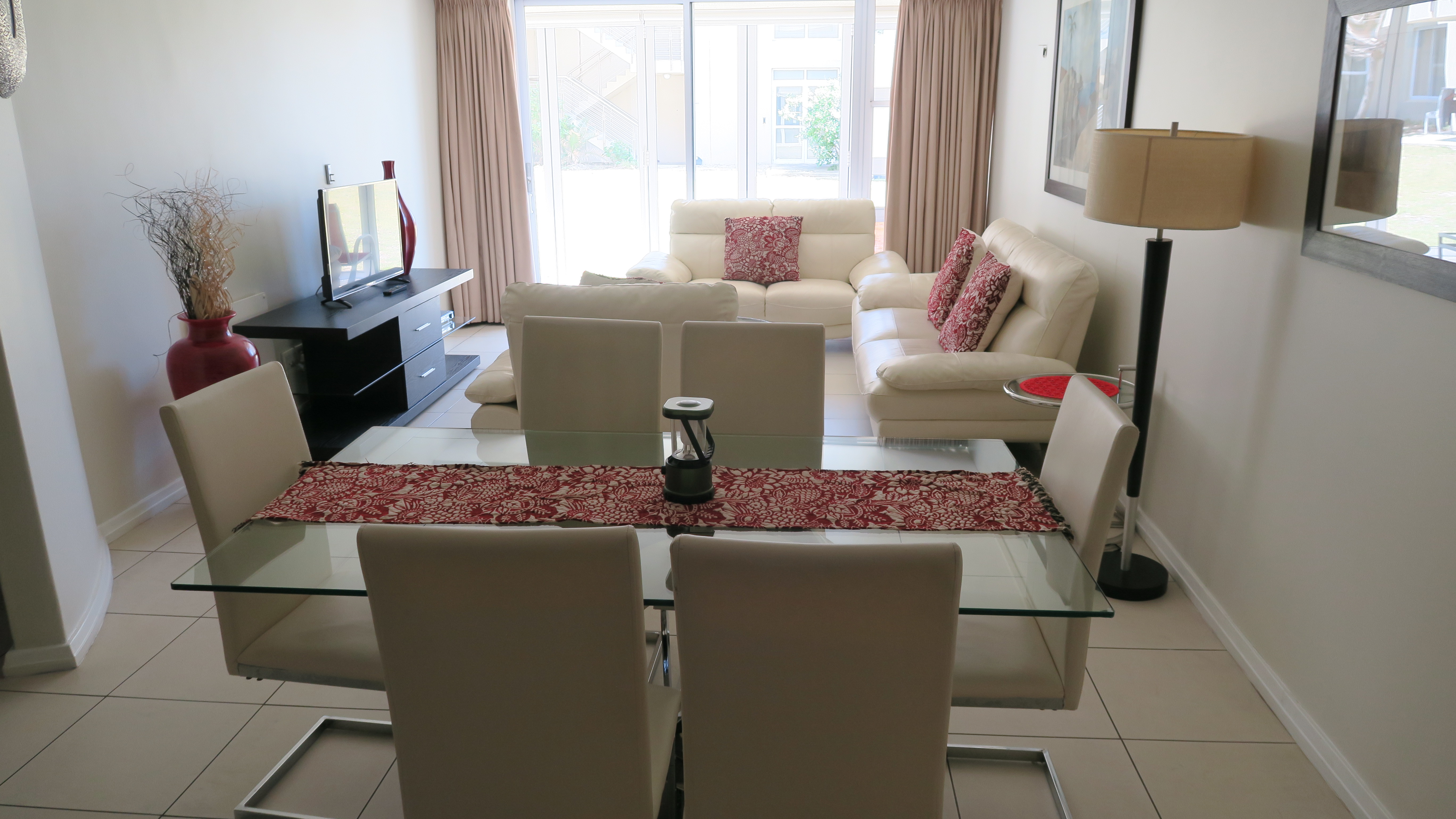 Apartment Classic Two Bedrooms