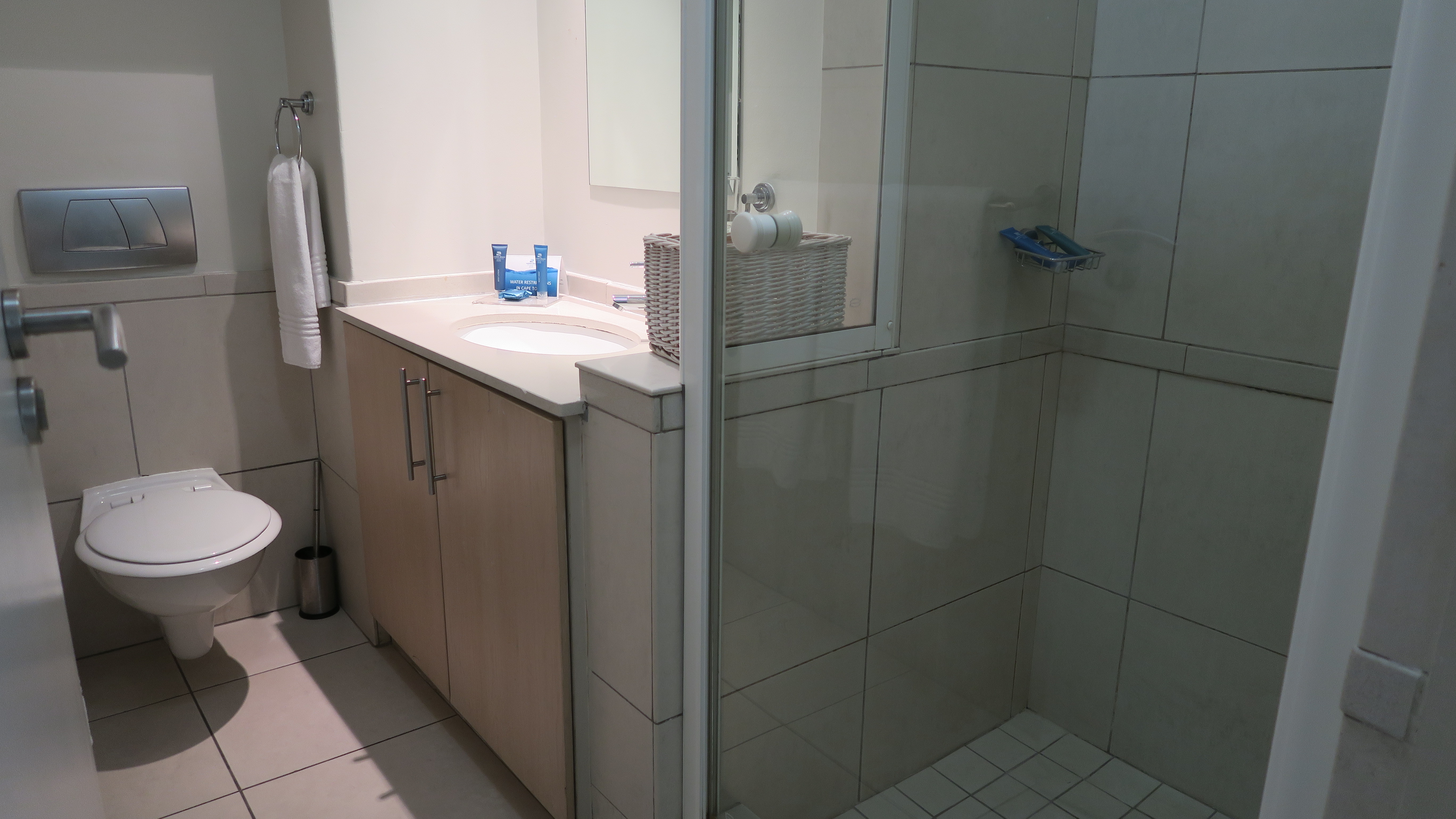 Apartment Sea View Two Bedrooms