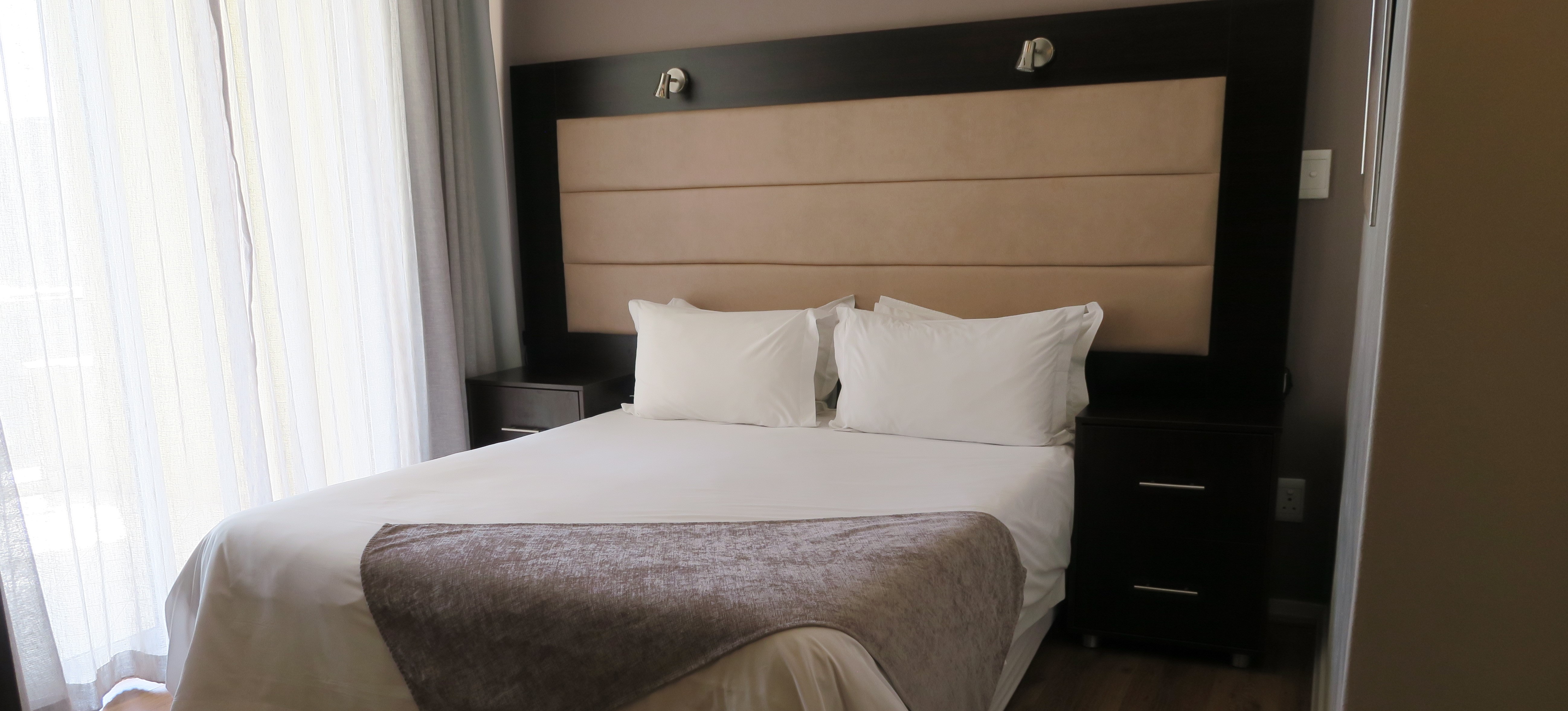 Apartment Sea View Two Bedrooms