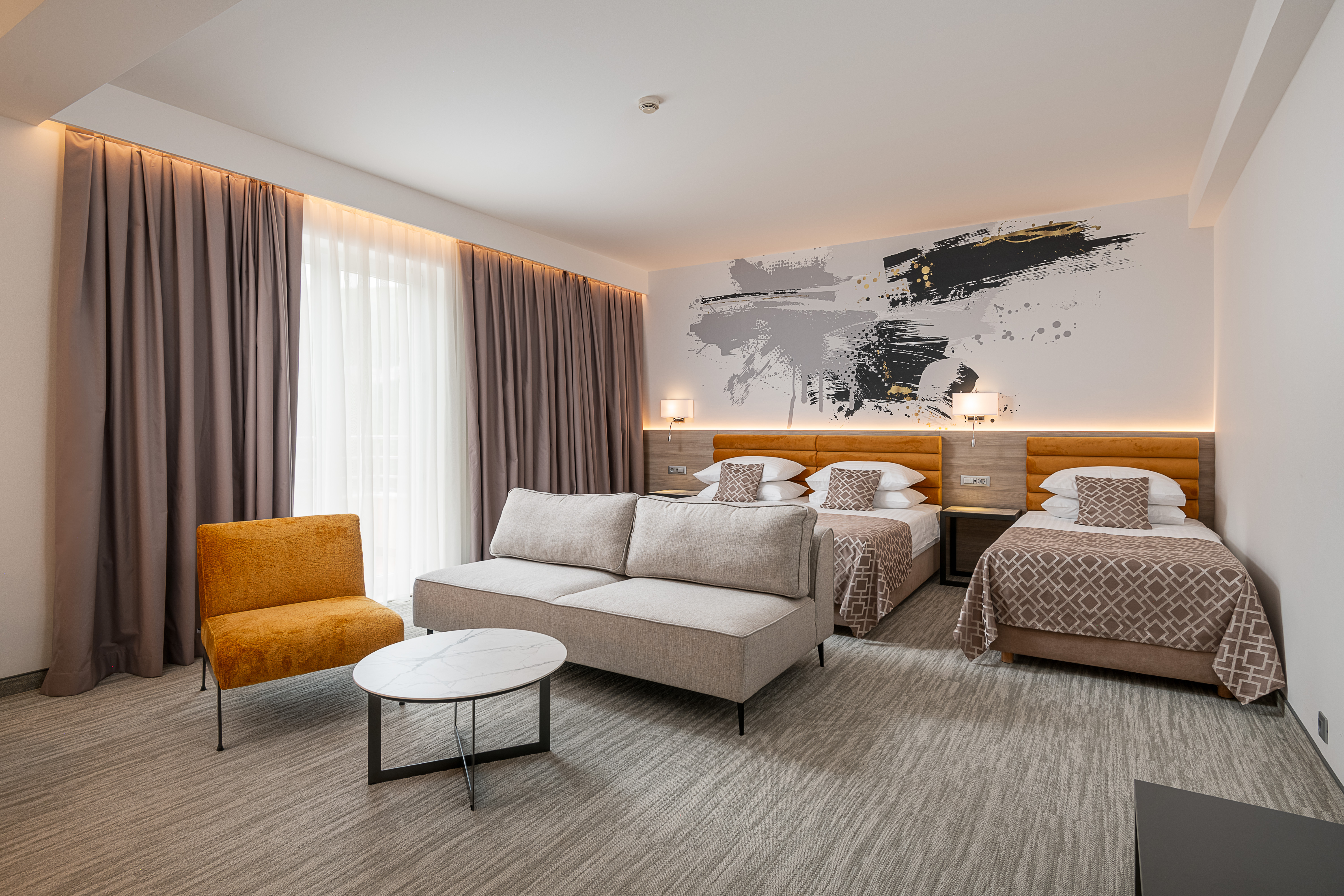 Family Room Standard