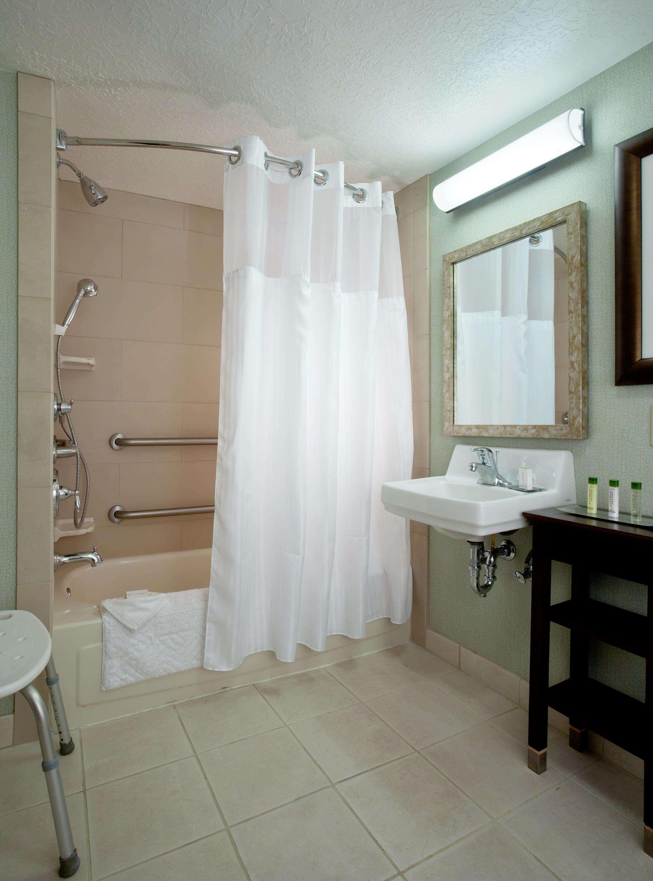 Junior Suite King Size Bed