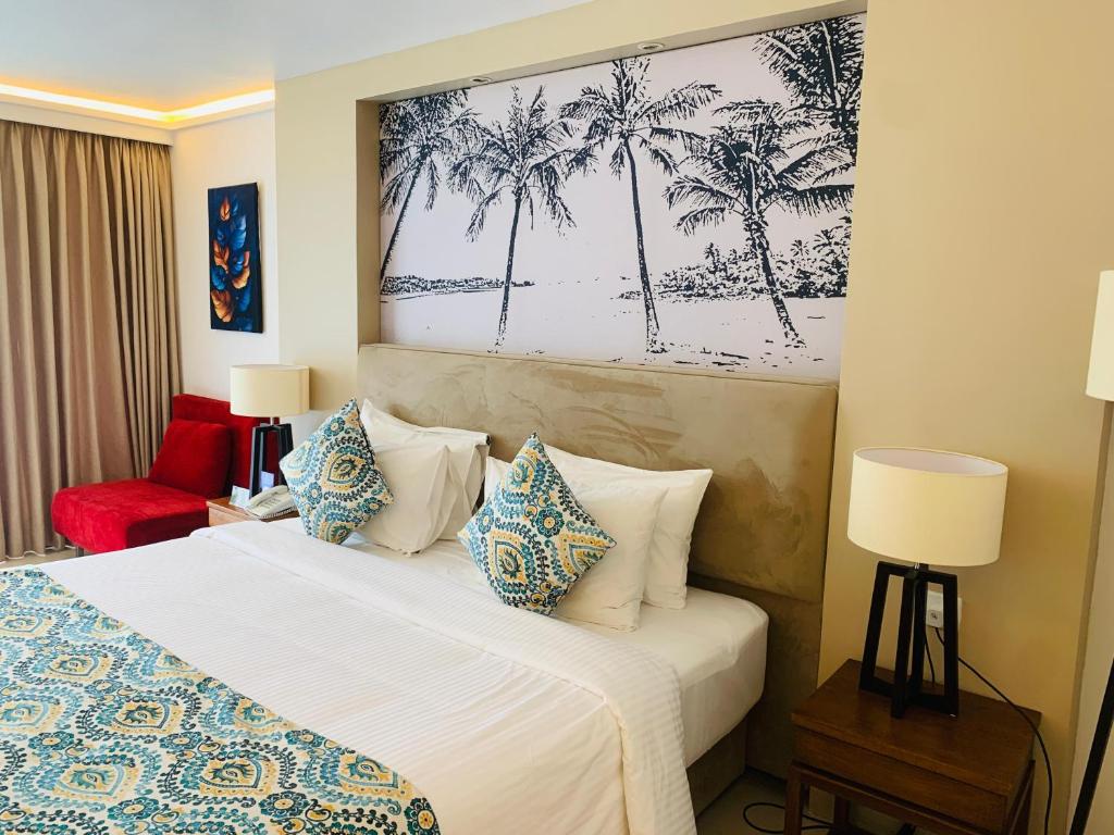 Family Room Premium Two Bedrooms