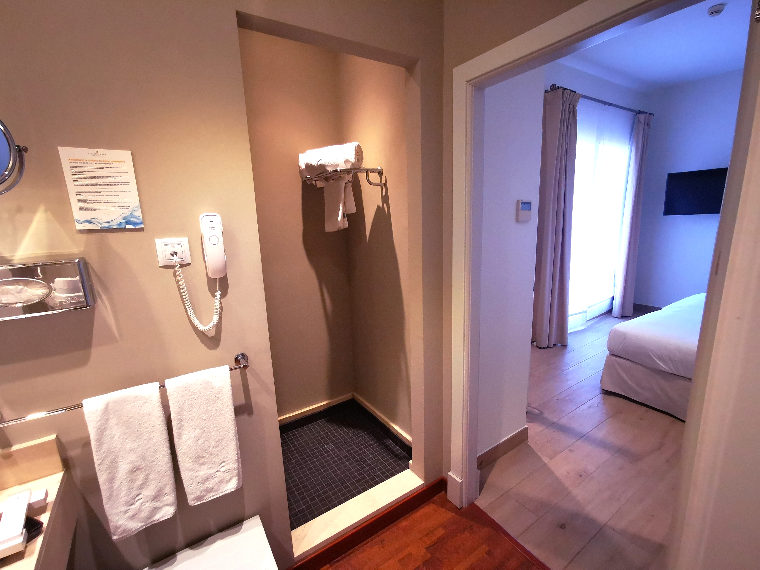 Double or Twin Superior