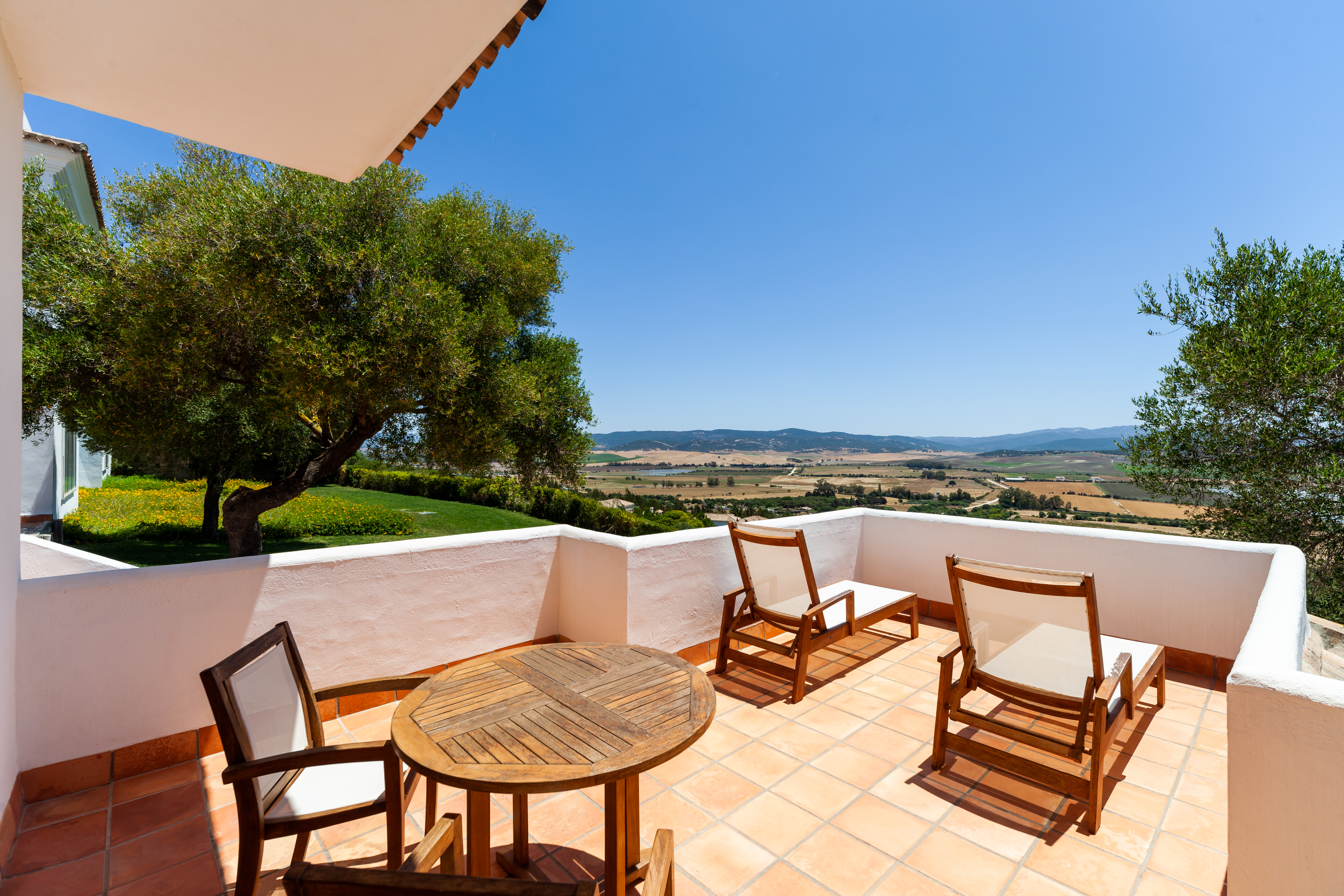 Suite Deluxe Capacity 2